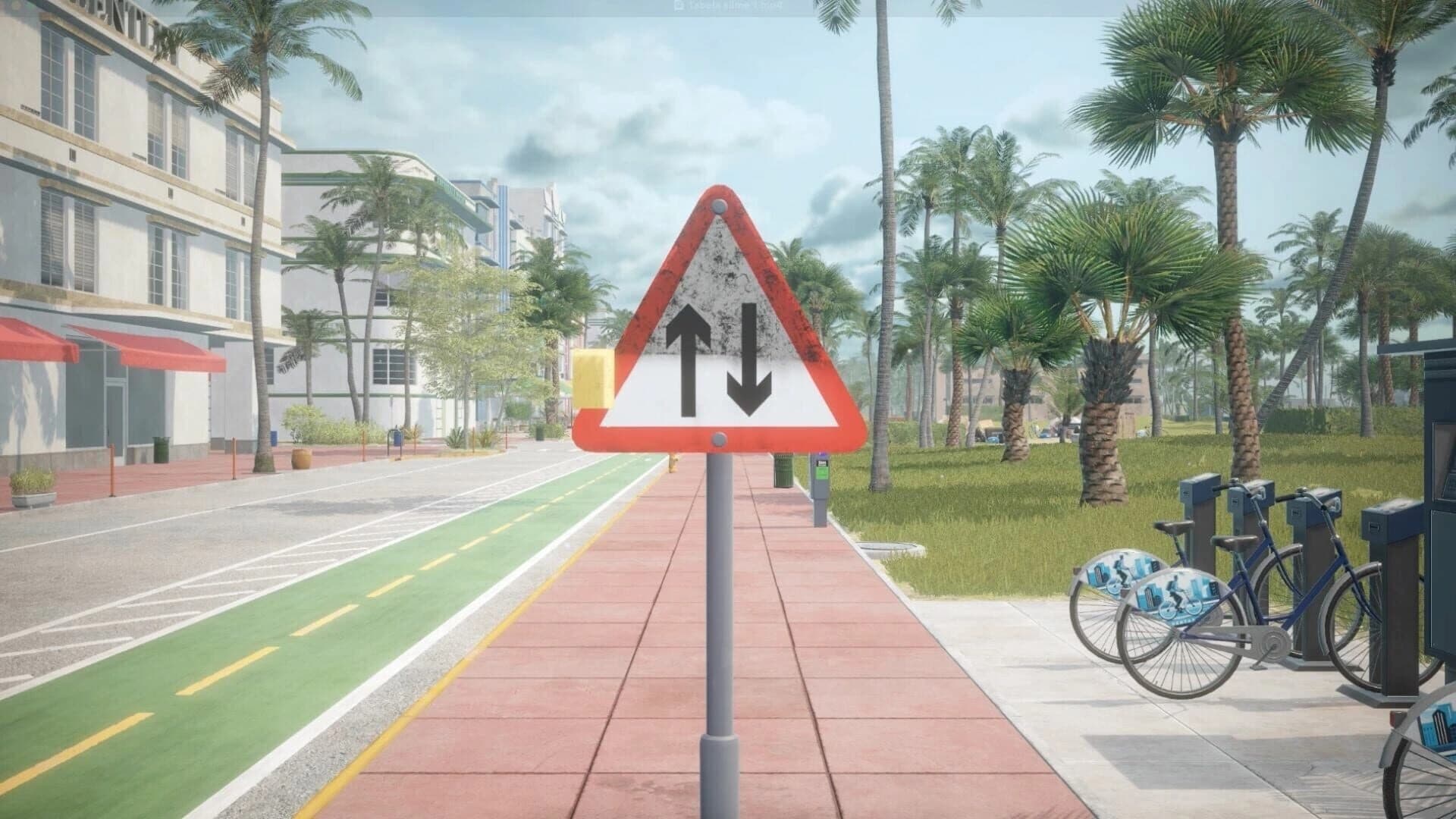 Trash Buster Simulator screenshot 2