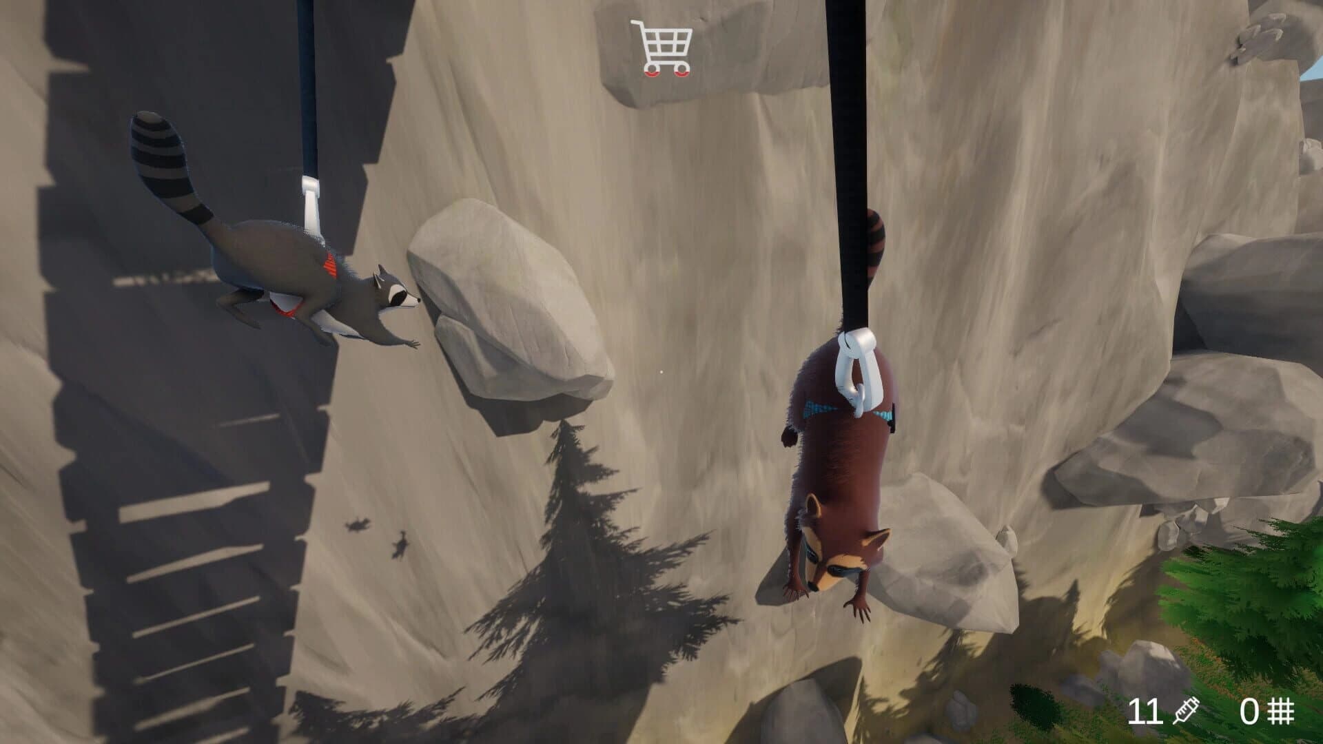 Trash Day screenshot 2