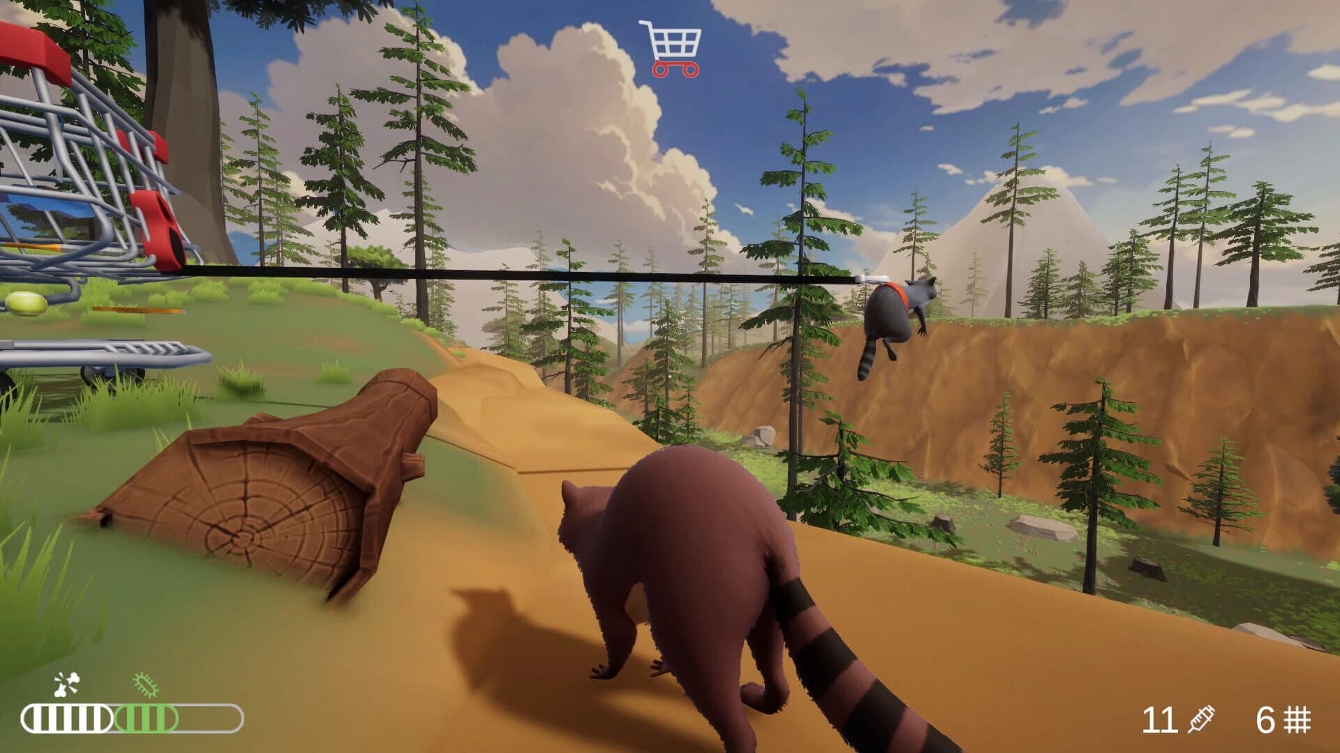 Trash Day screenshot 5