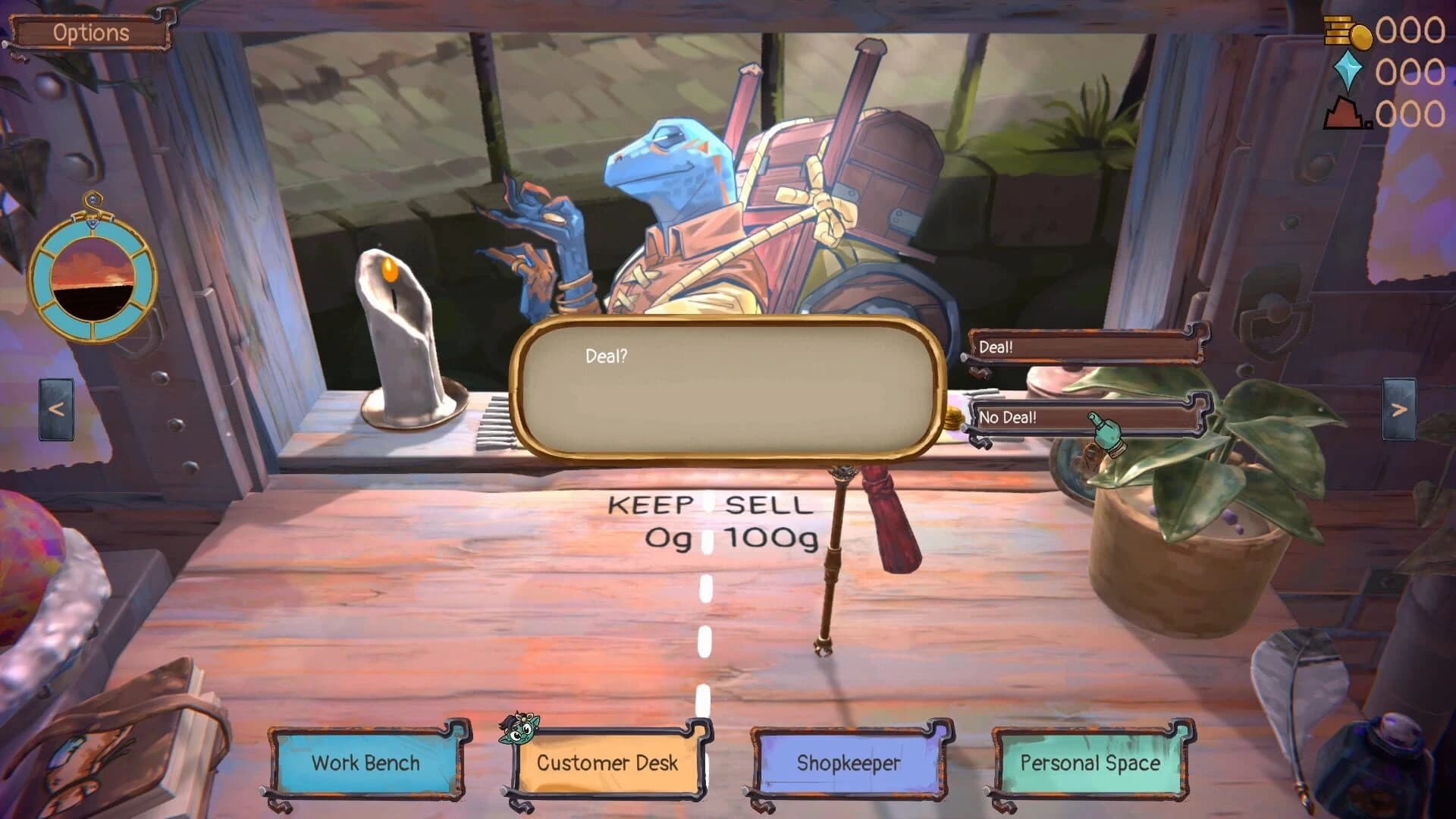 Trash Goblin screenshot 4