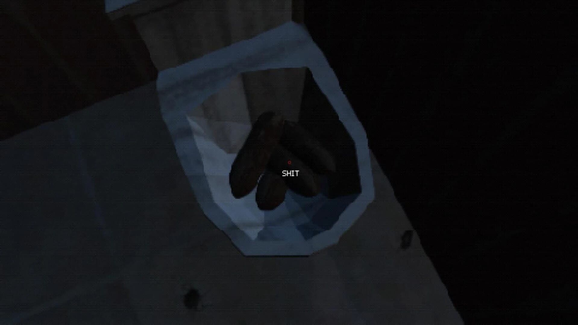 Trash Horror Collection screenshot 5