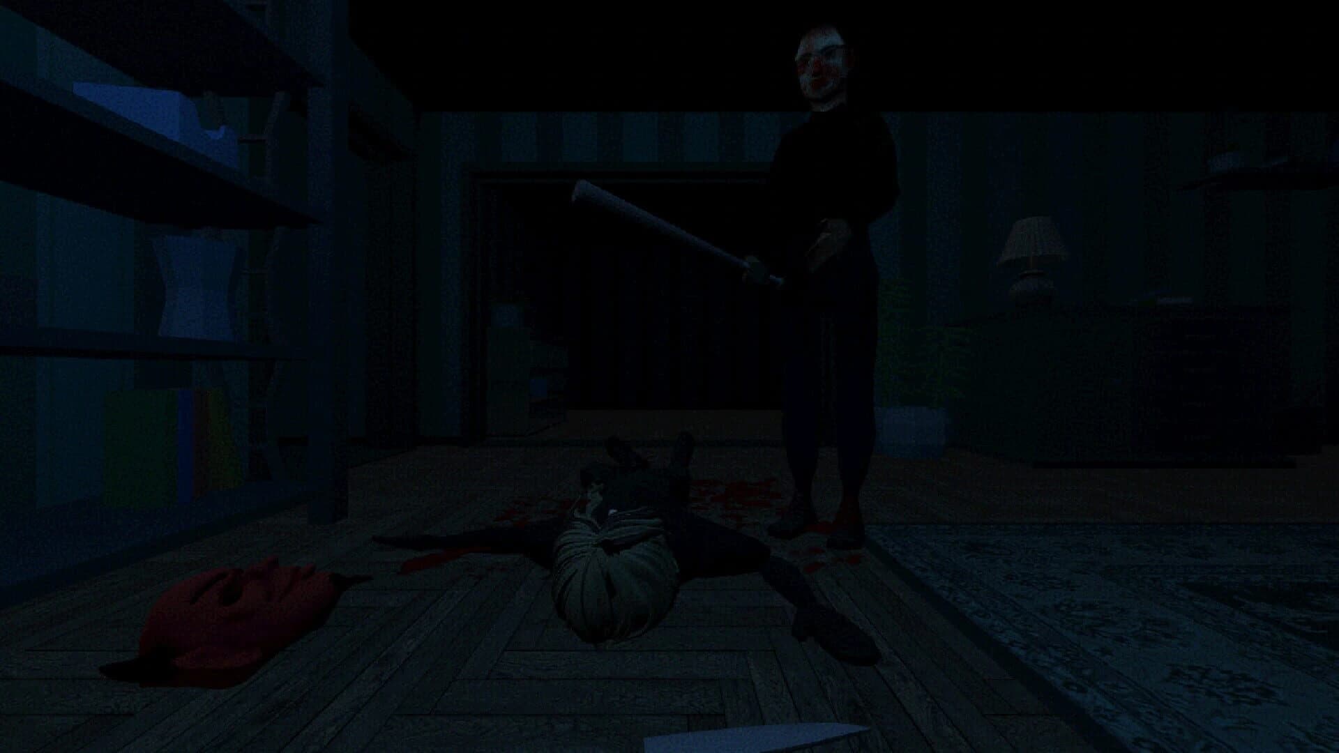 Trash Horror Collection 4 screenshot 1