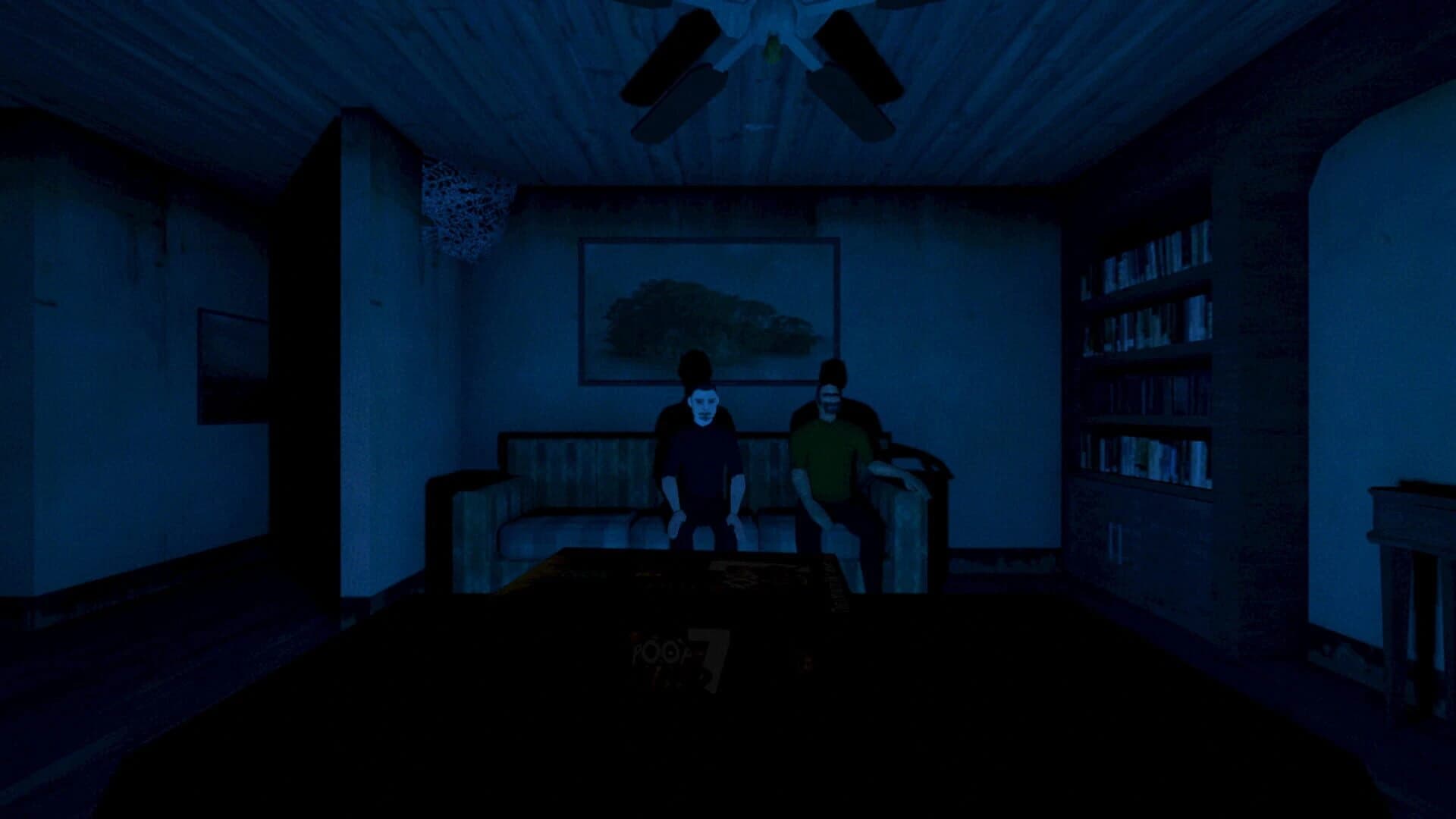 Trash Horror Collection 5 screenshot 2