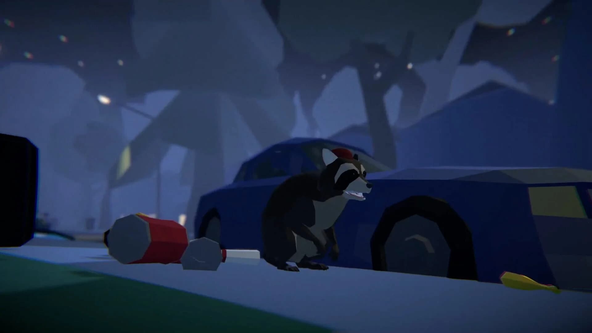 Trash Panda screenshot 5