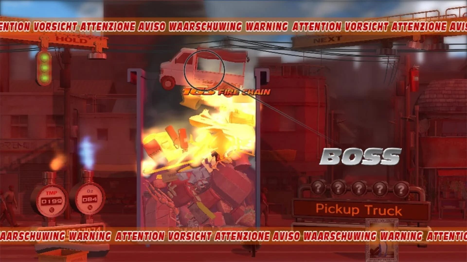 Trash Panic screenshot 4