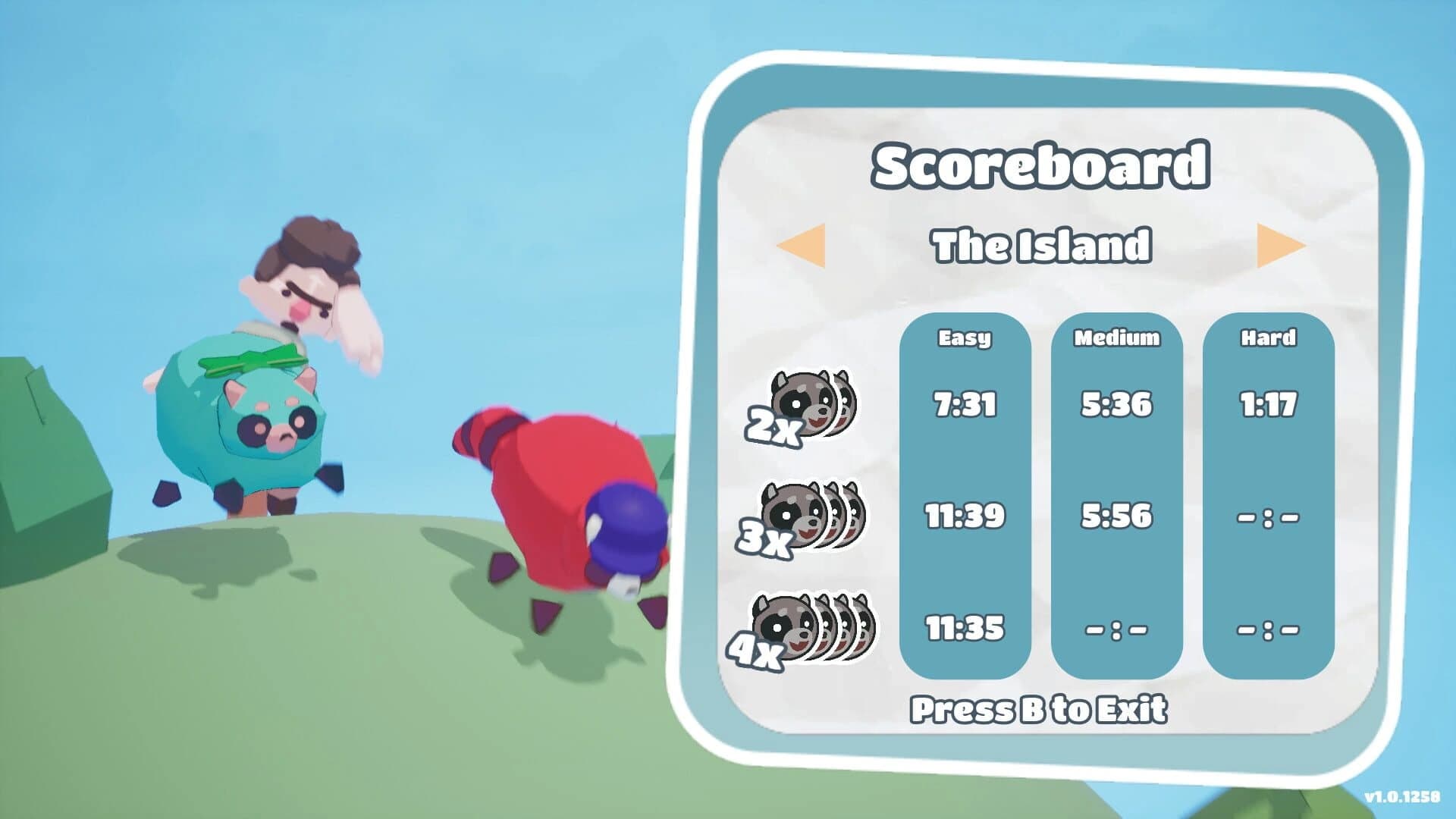 Trash Patrol: Academic Version screenshot 4