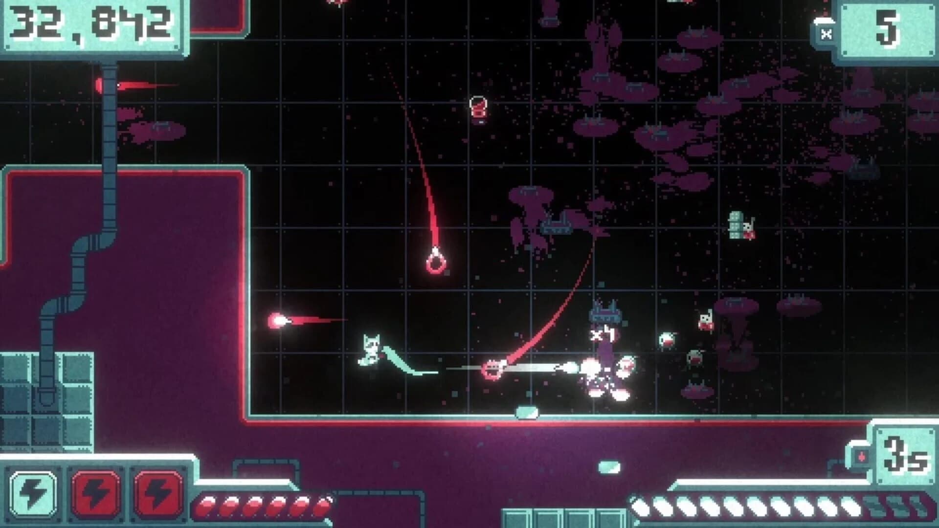 Trash Pit screenshot 4