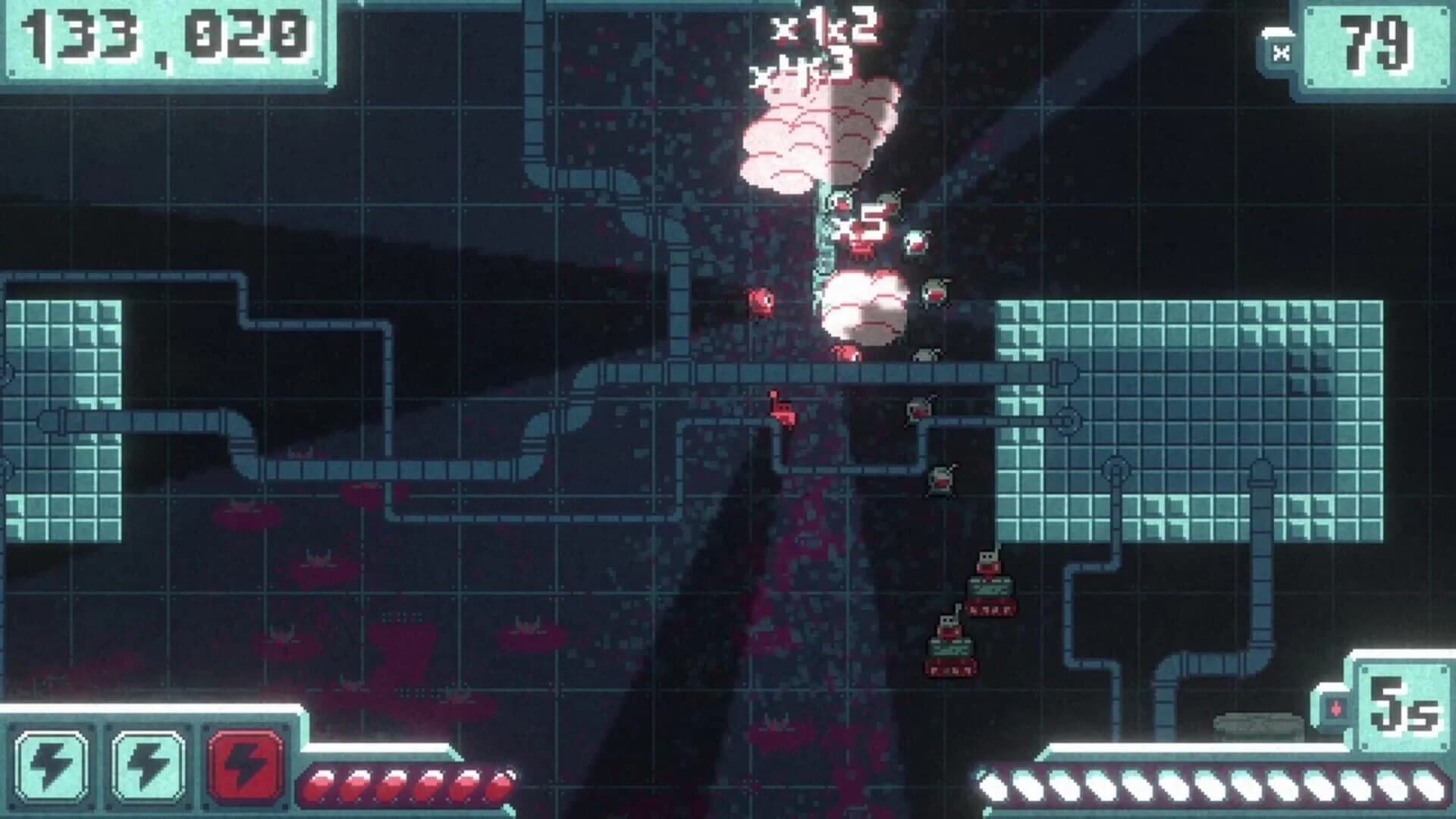 Trash Pit screenshot 3