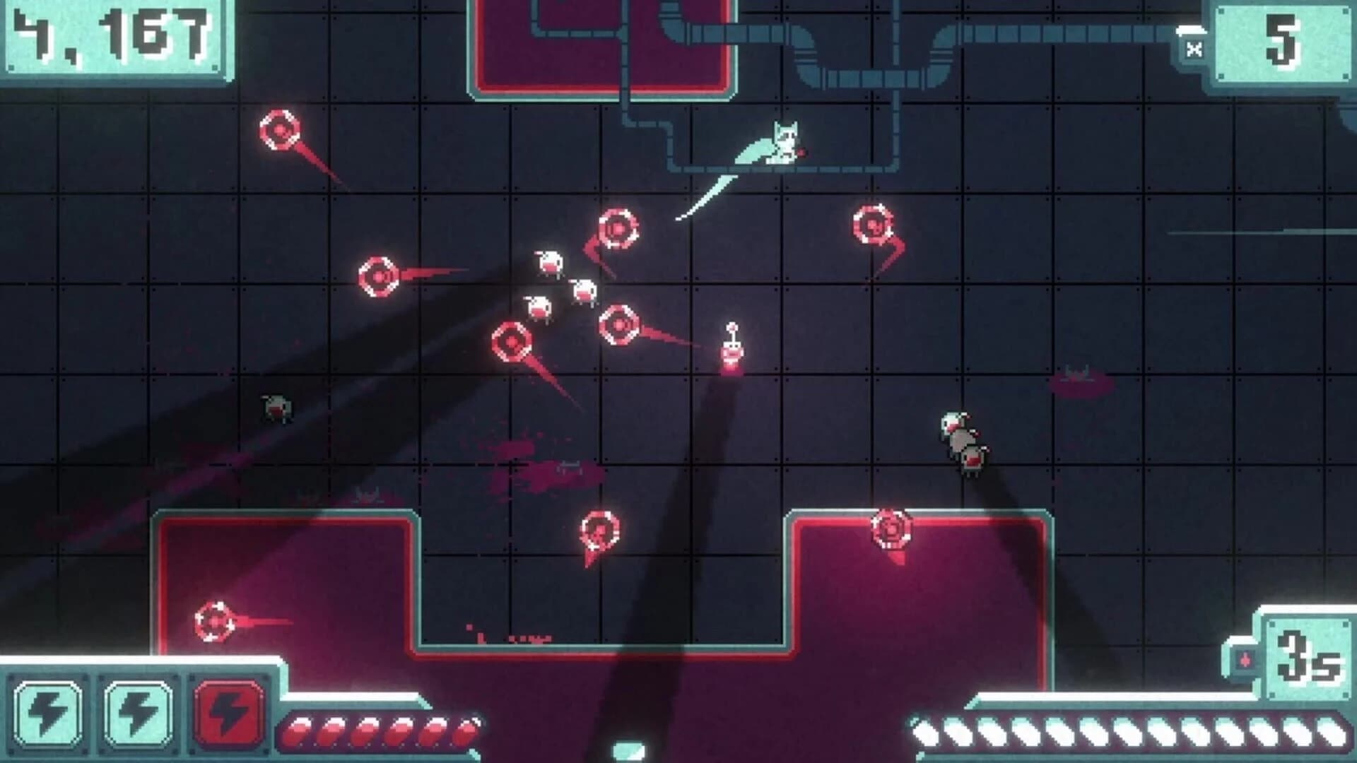 Trash Pit screenshot 5