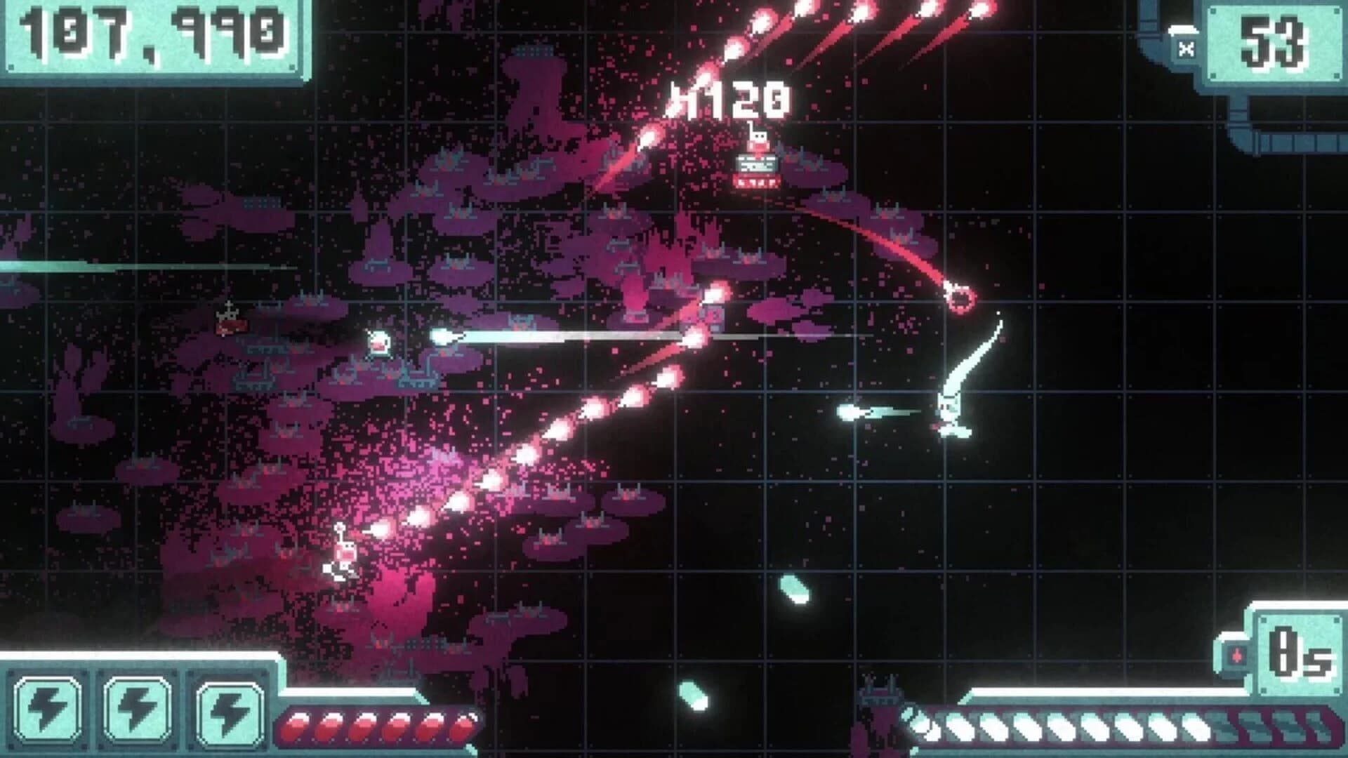 Trash Pit screenshot 2