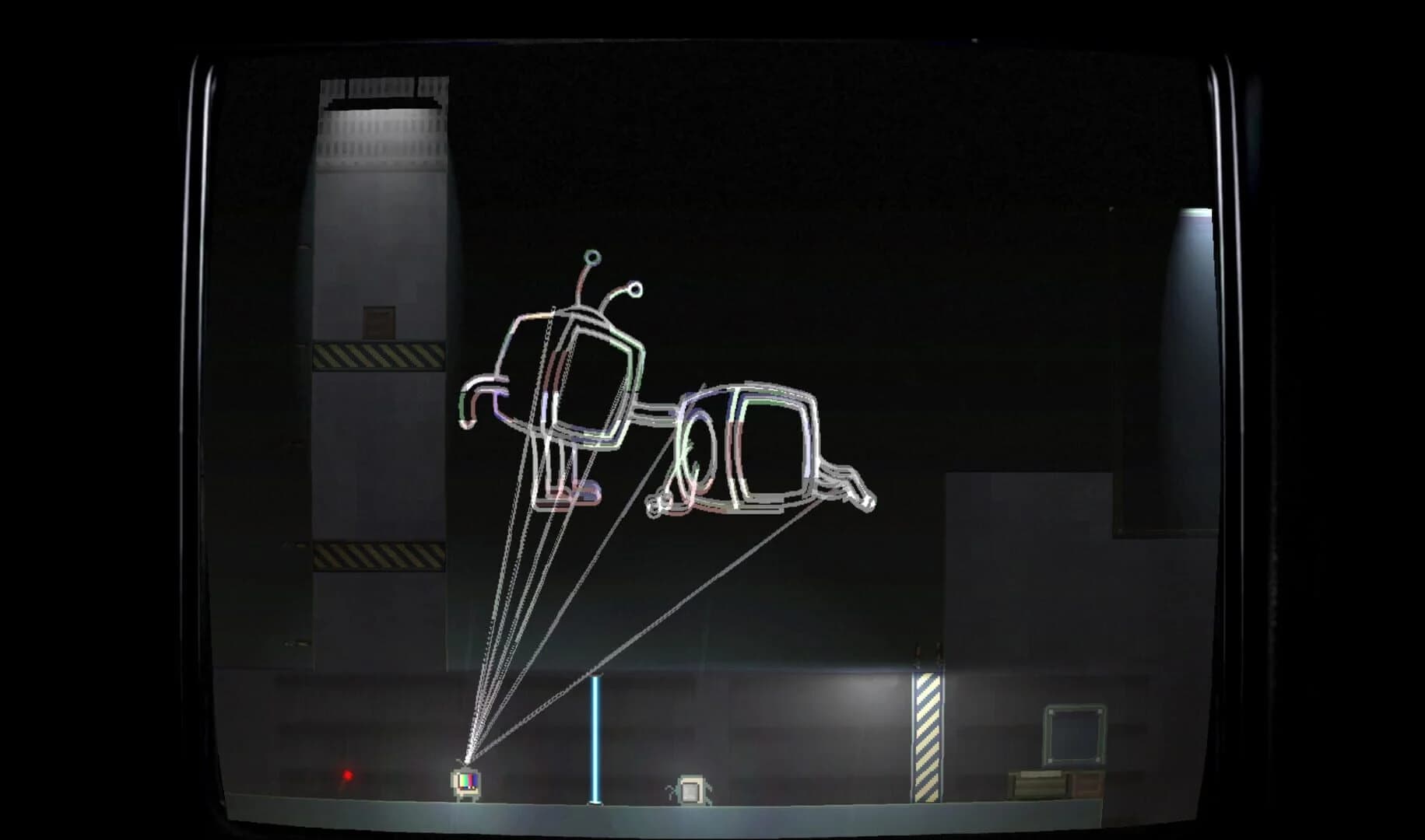 Trash TV screenshot 2