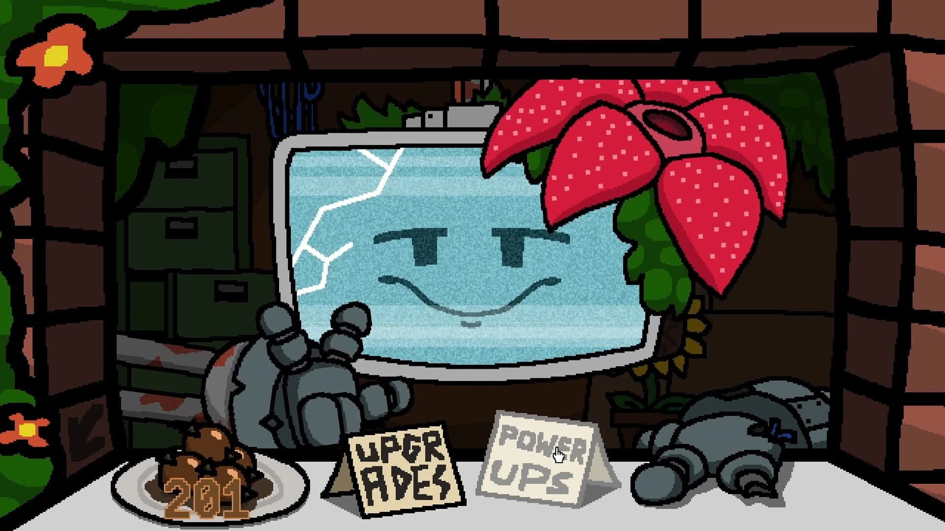 Trashmageddon: Recycled screenshot 5