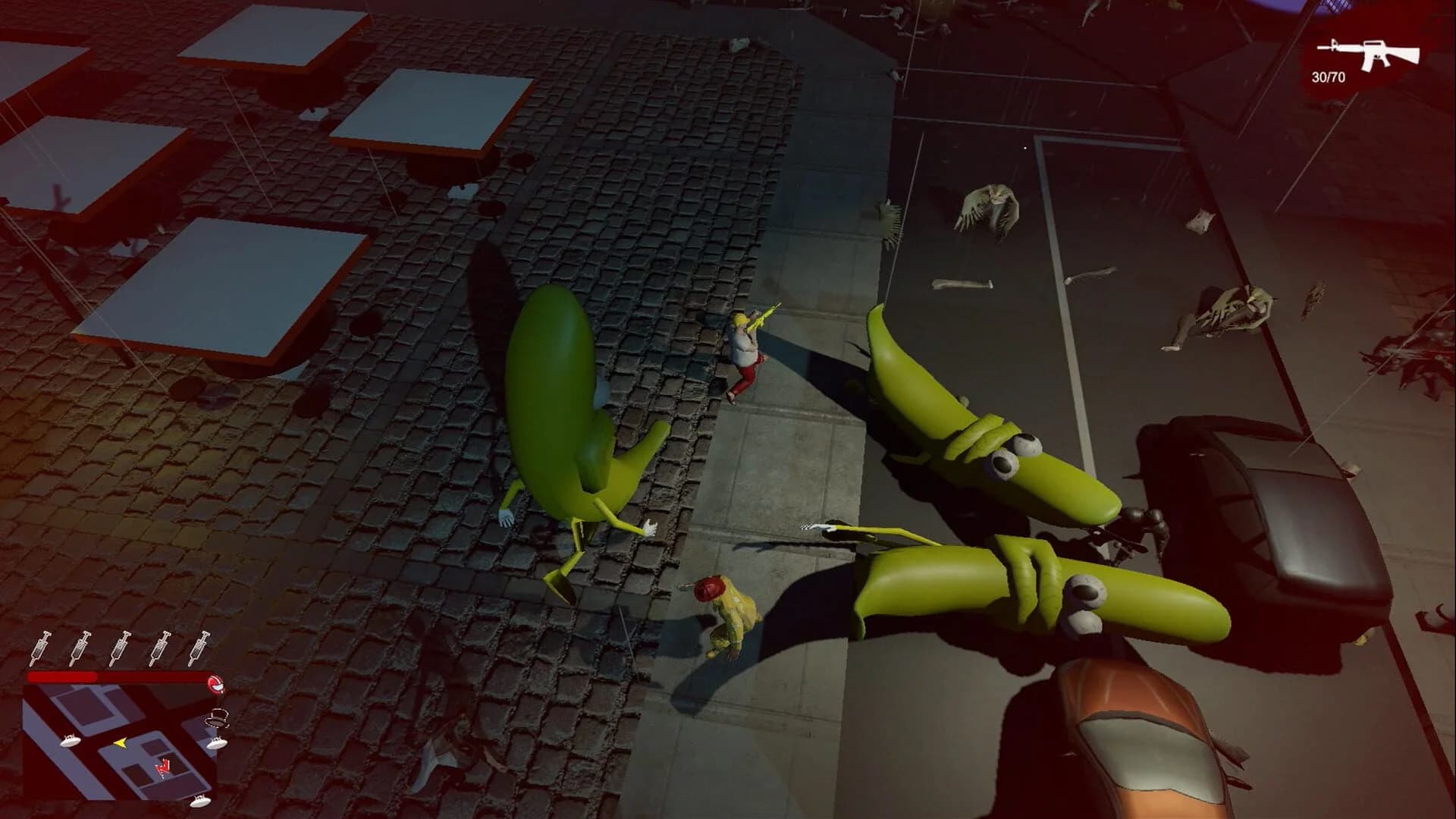 Trashville screenshot 3