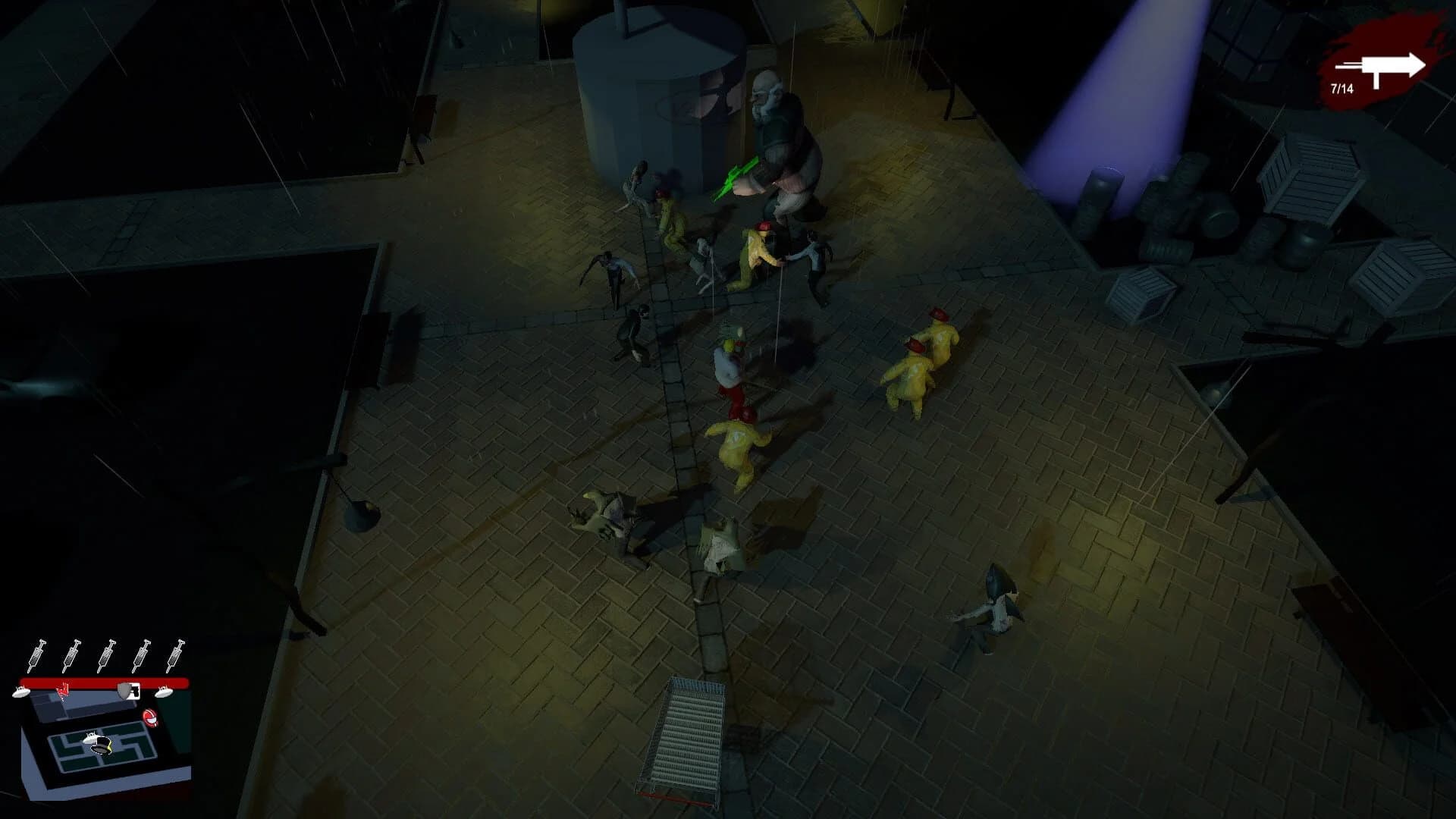 Trashville screenshot 4
