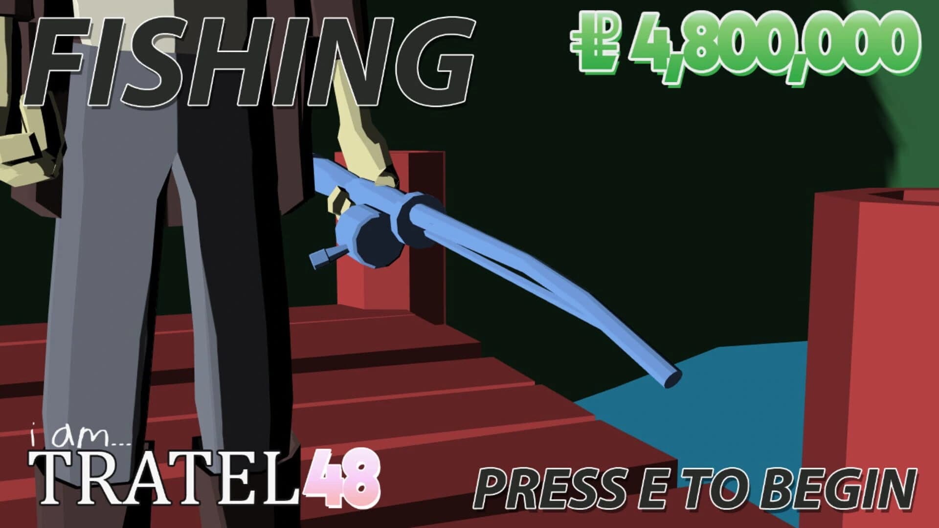 Tratel64 screenshot 1
