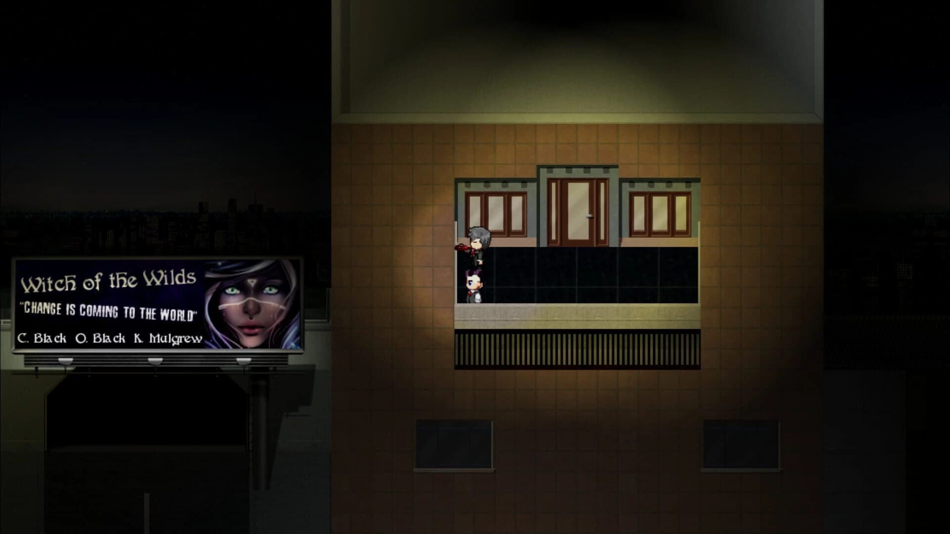 Traum screenshot 4