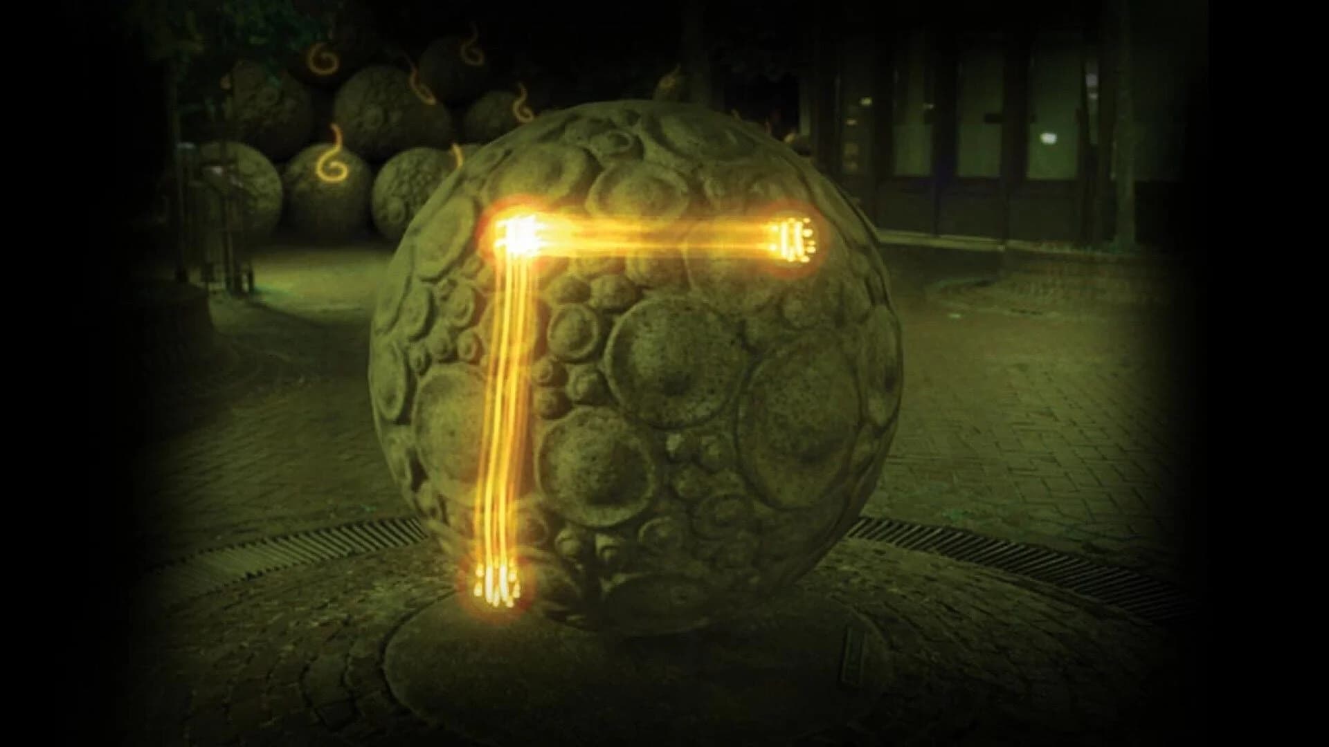 Trauma screenshot 2