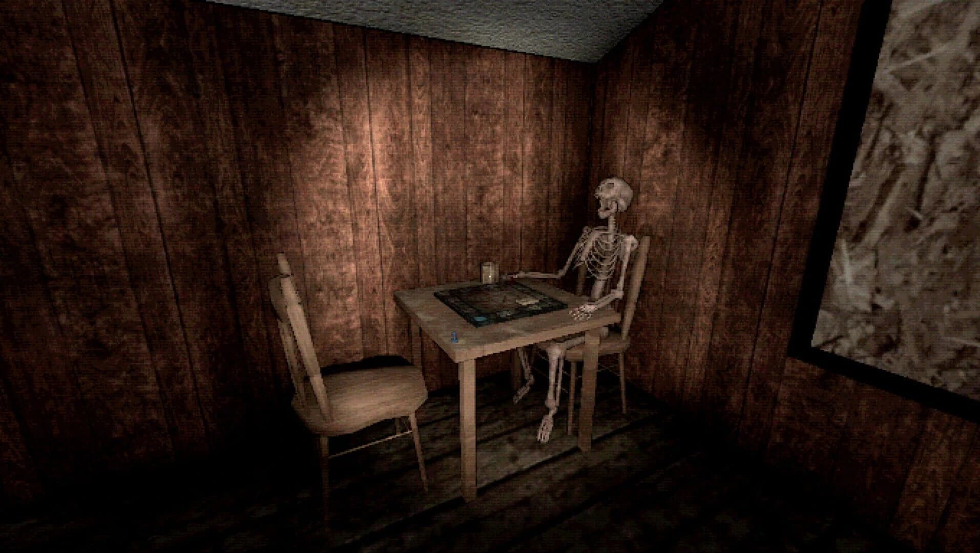 Traumada screenshot 5