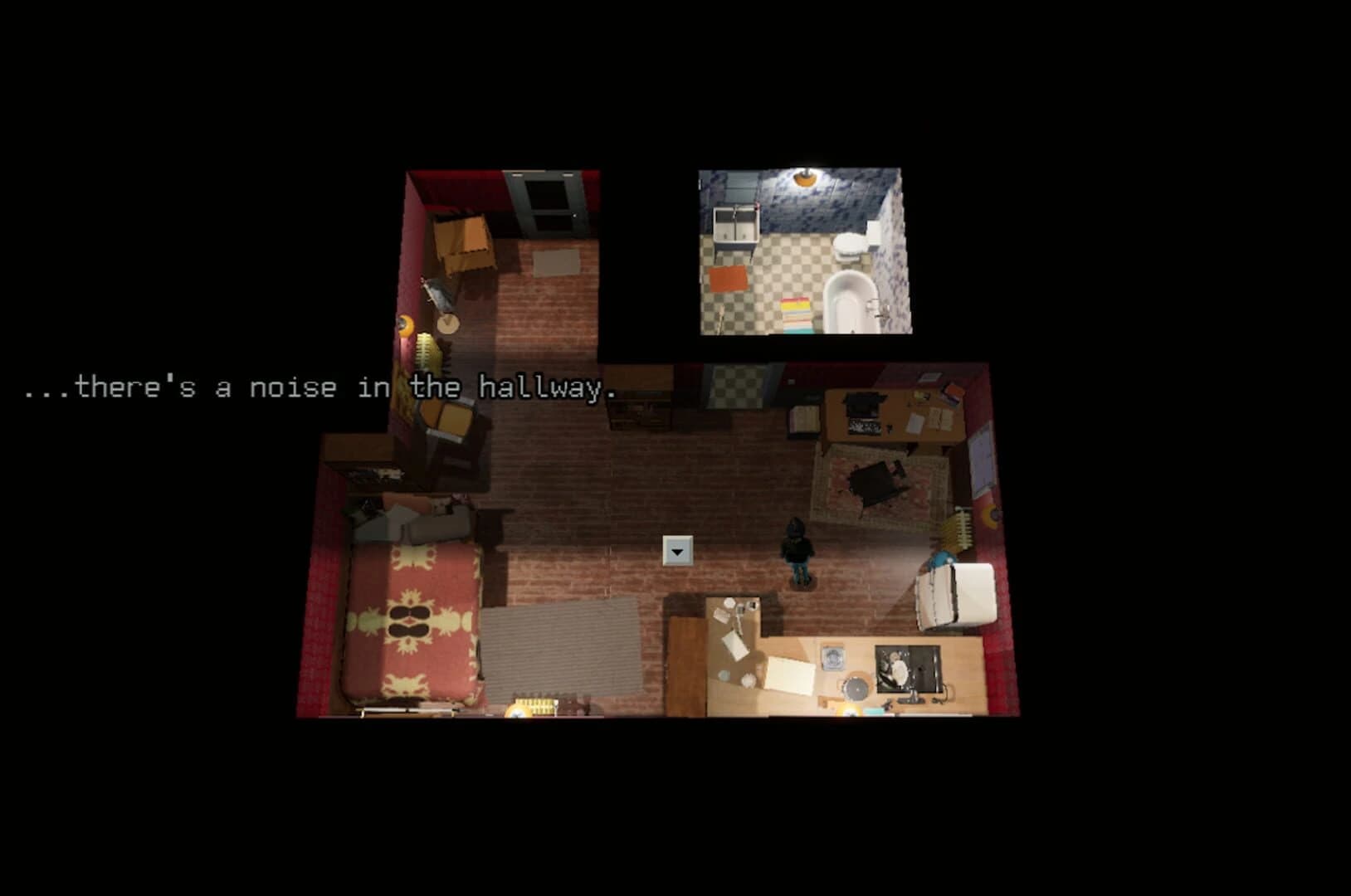 Traumakt-4.Sexe screenshot 2