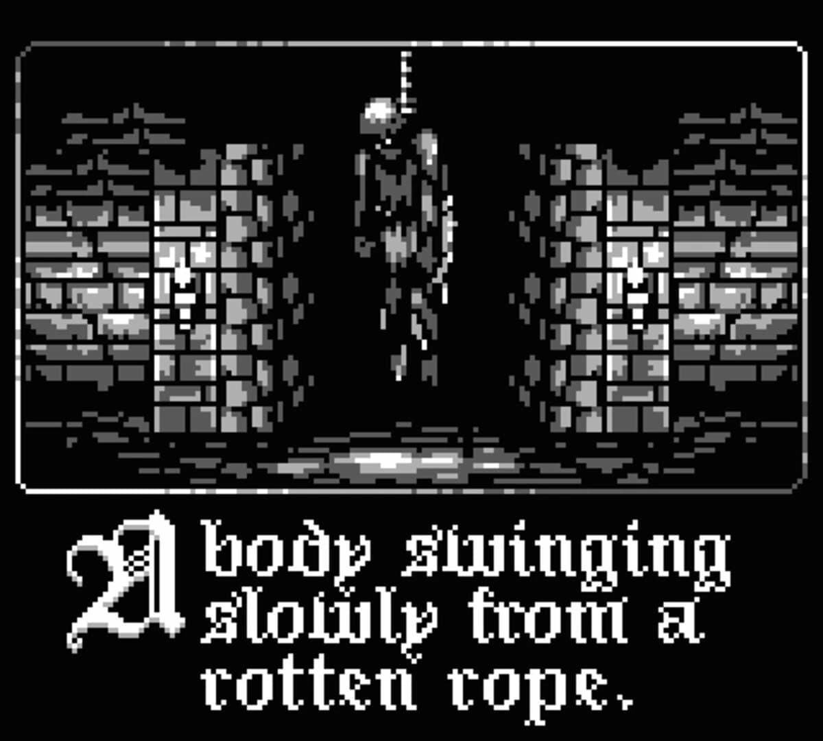 Traumatarium screenshot 3