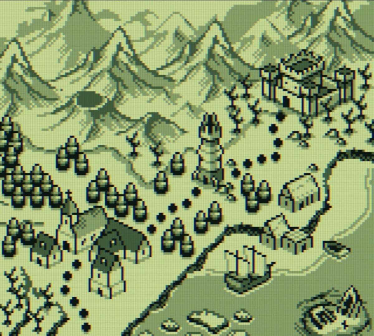 Traumatarium: Penitent screenshot 2