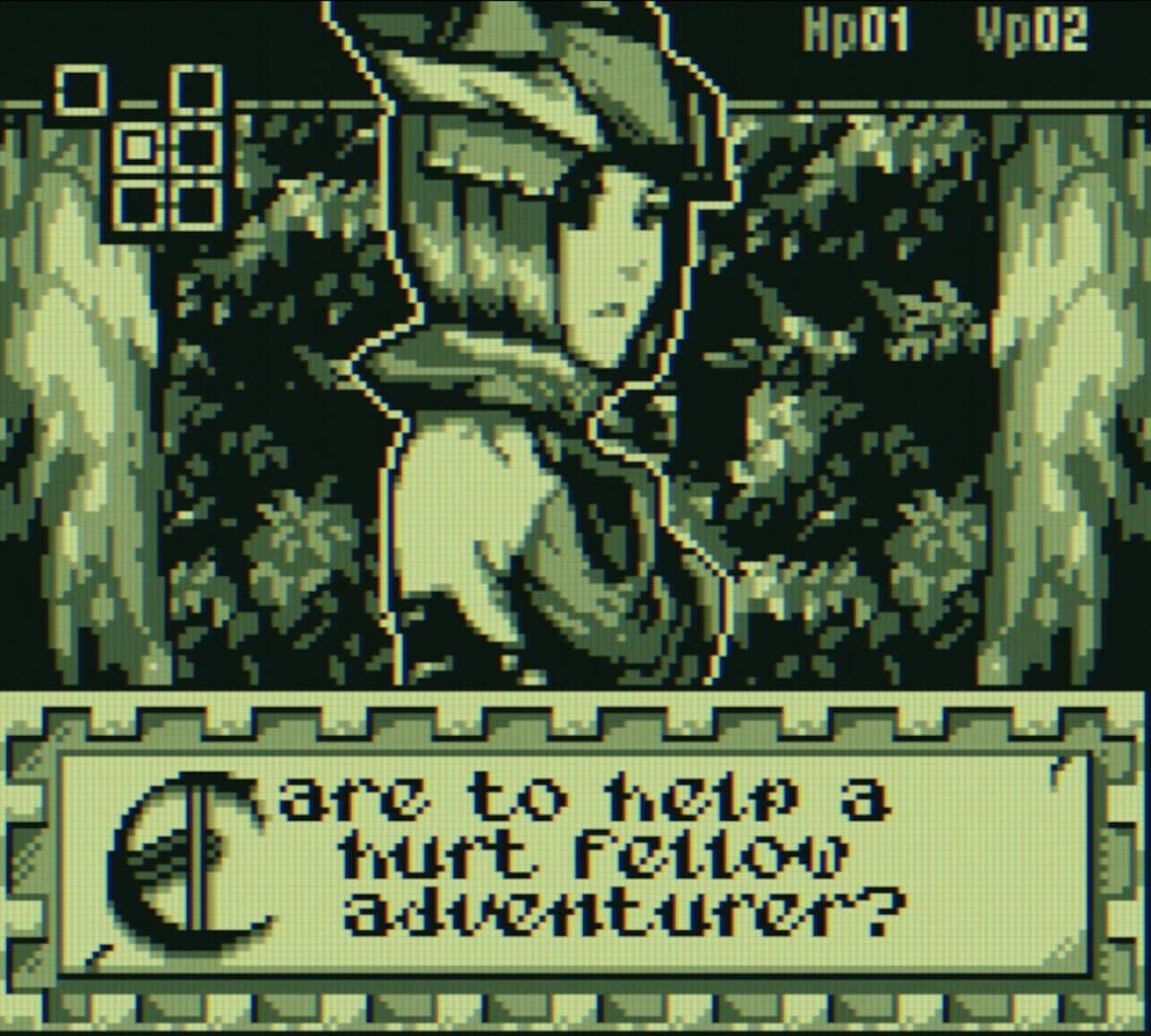 Traumatarium: Penitent screenshot 4
