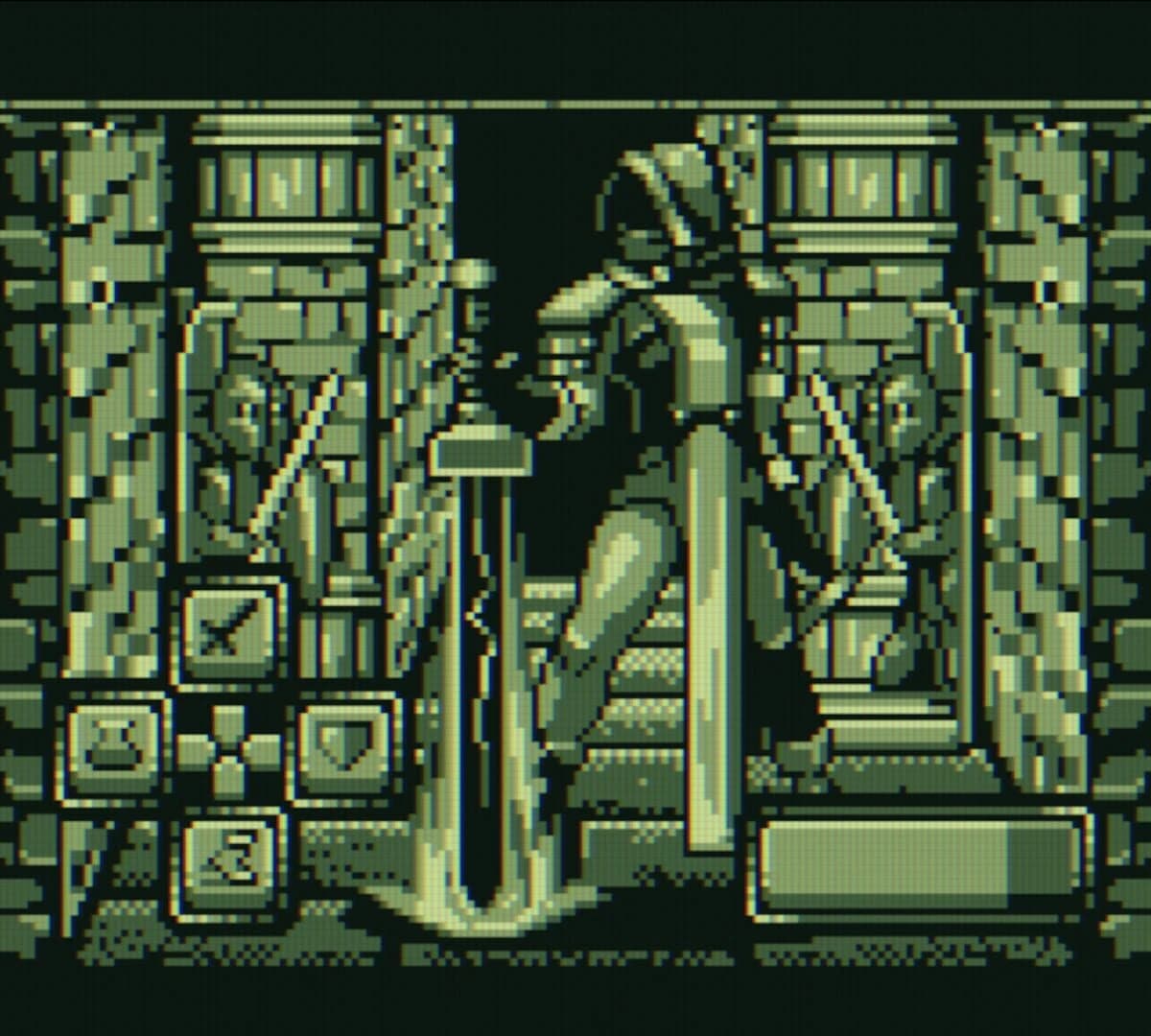 Traumatarium: Penitent screenshot 3