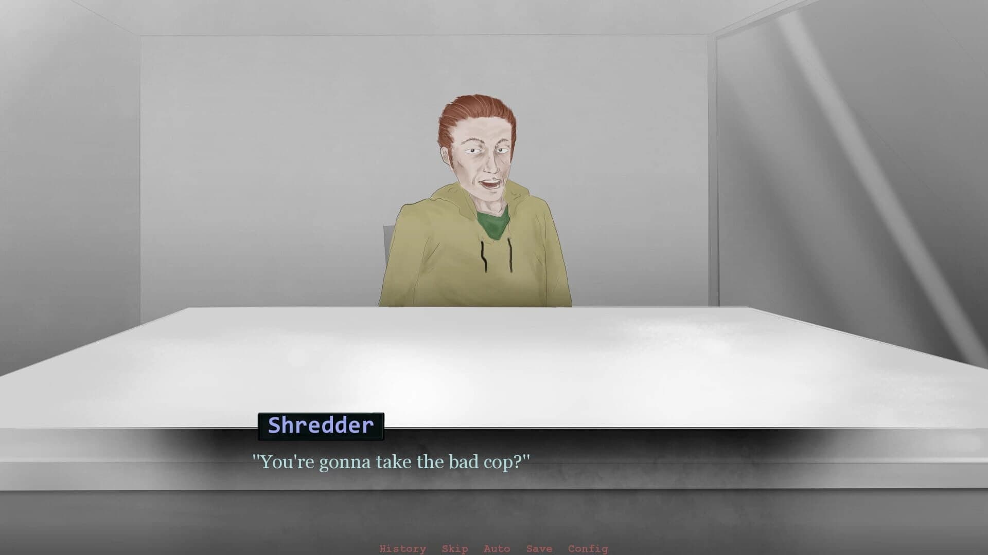 Traumatic Syndrome screenshot 3