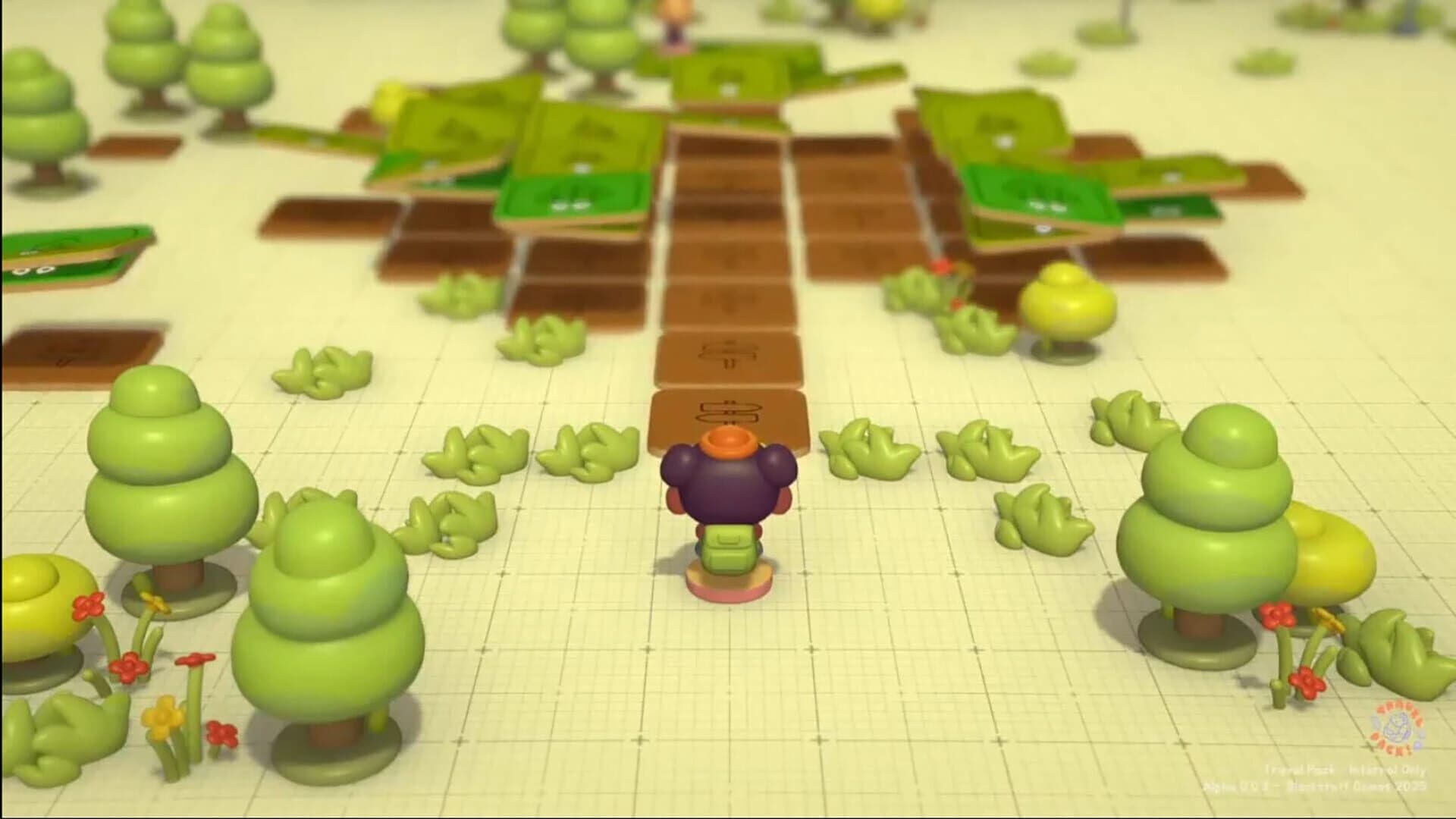 Travel Pack! screenshot 5