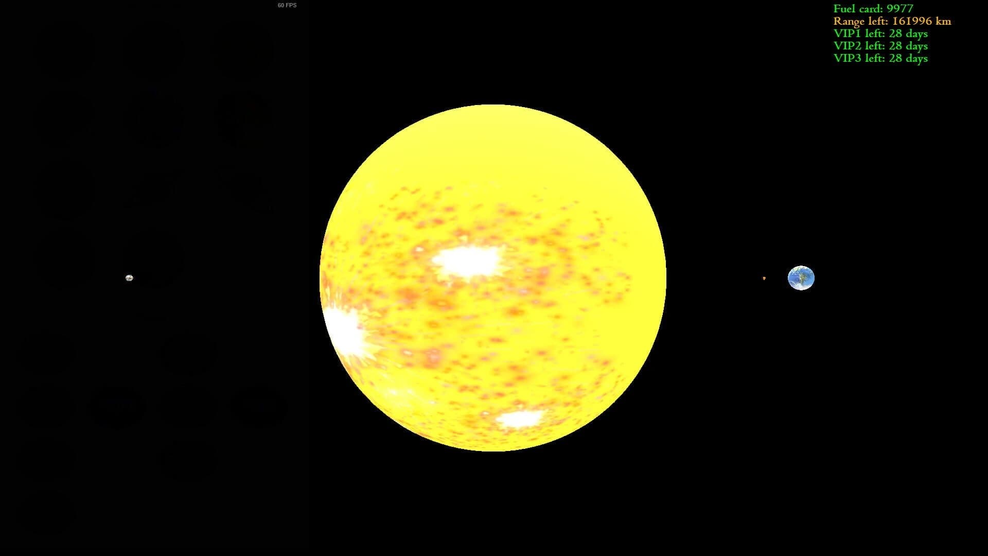 Travel Solar screenshot 4