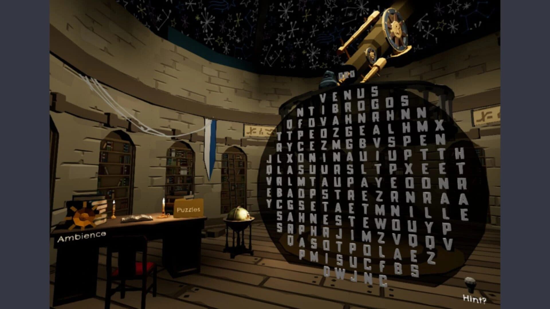 Travel the Words screenshot 5