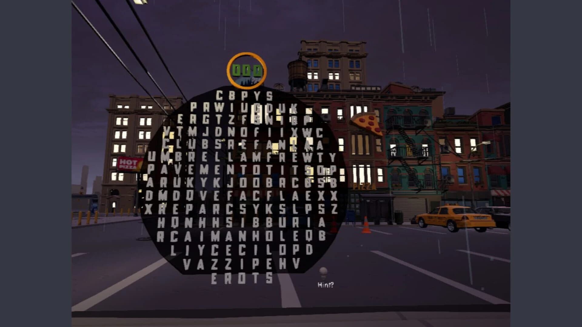 Travel the Words screenshot 4
