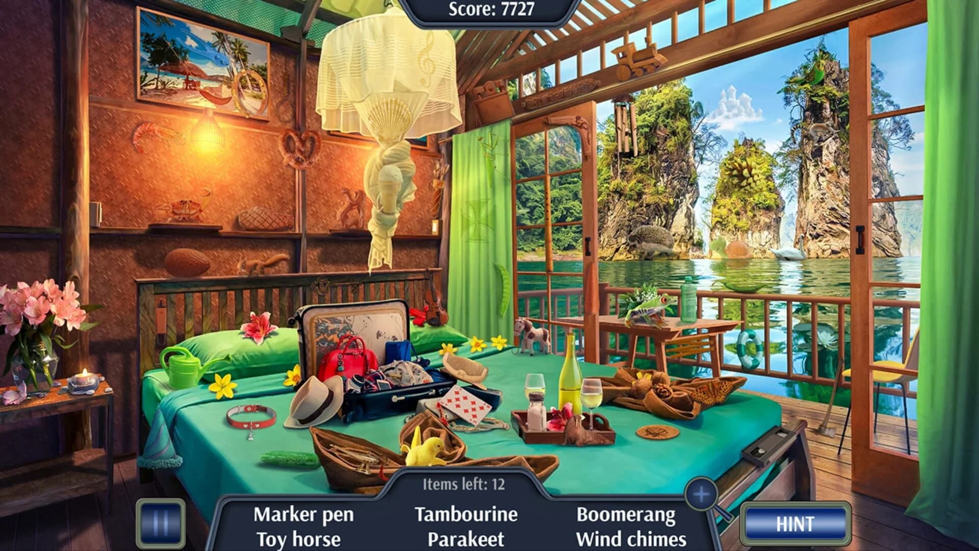 Travel to Thailand screenshot 4