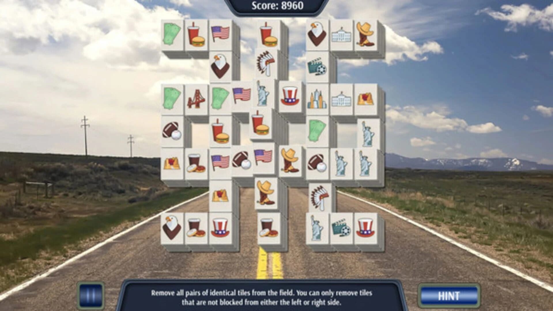 Travel to USA screenshot 3