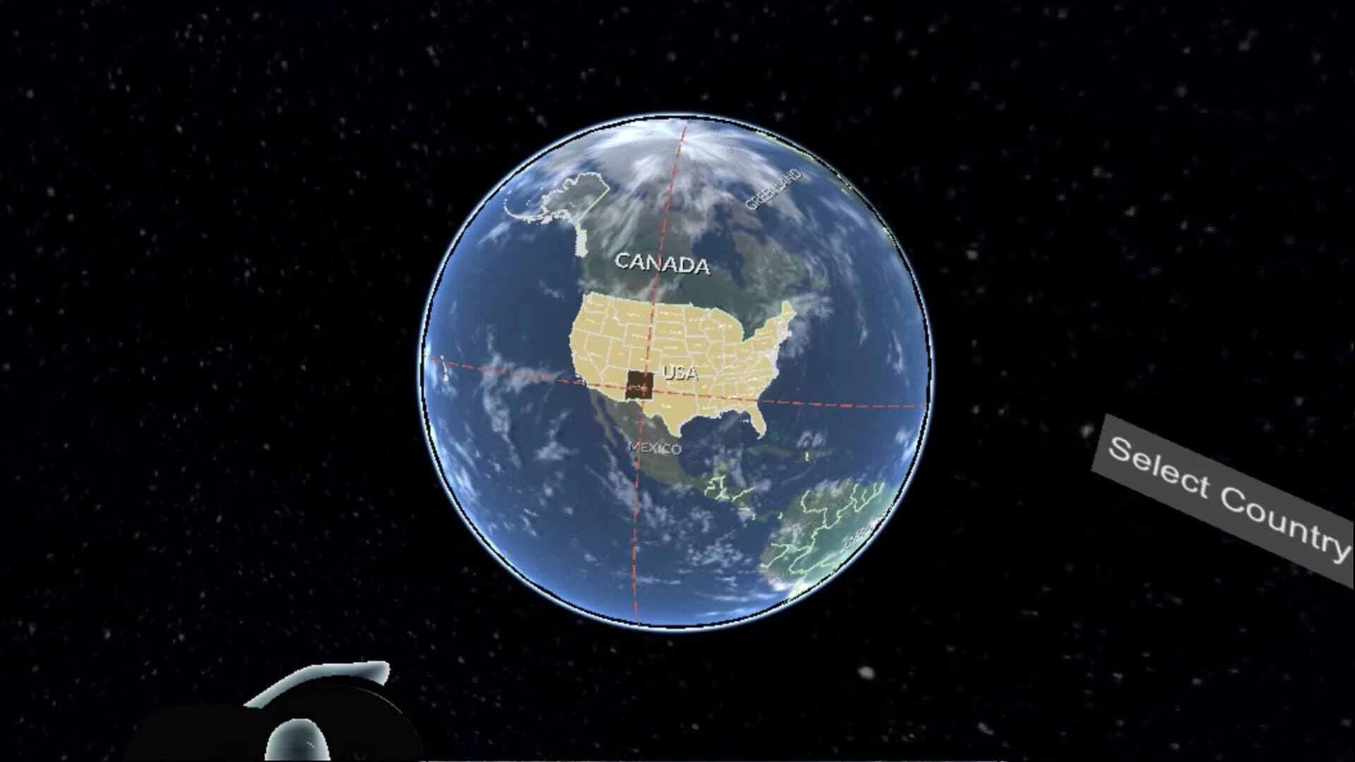 Travel VR screenshot 3
