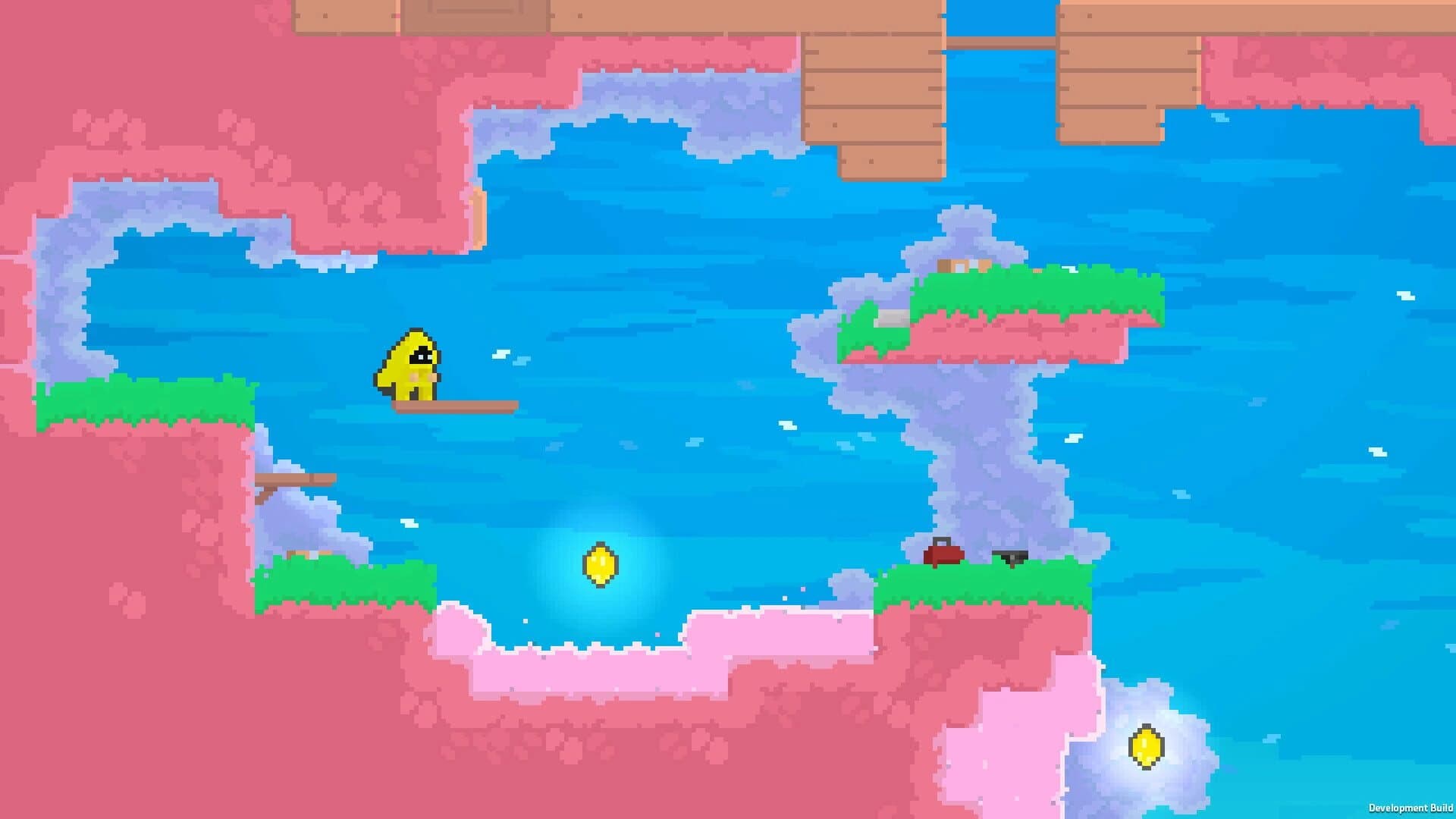 Traveler screenshot 1