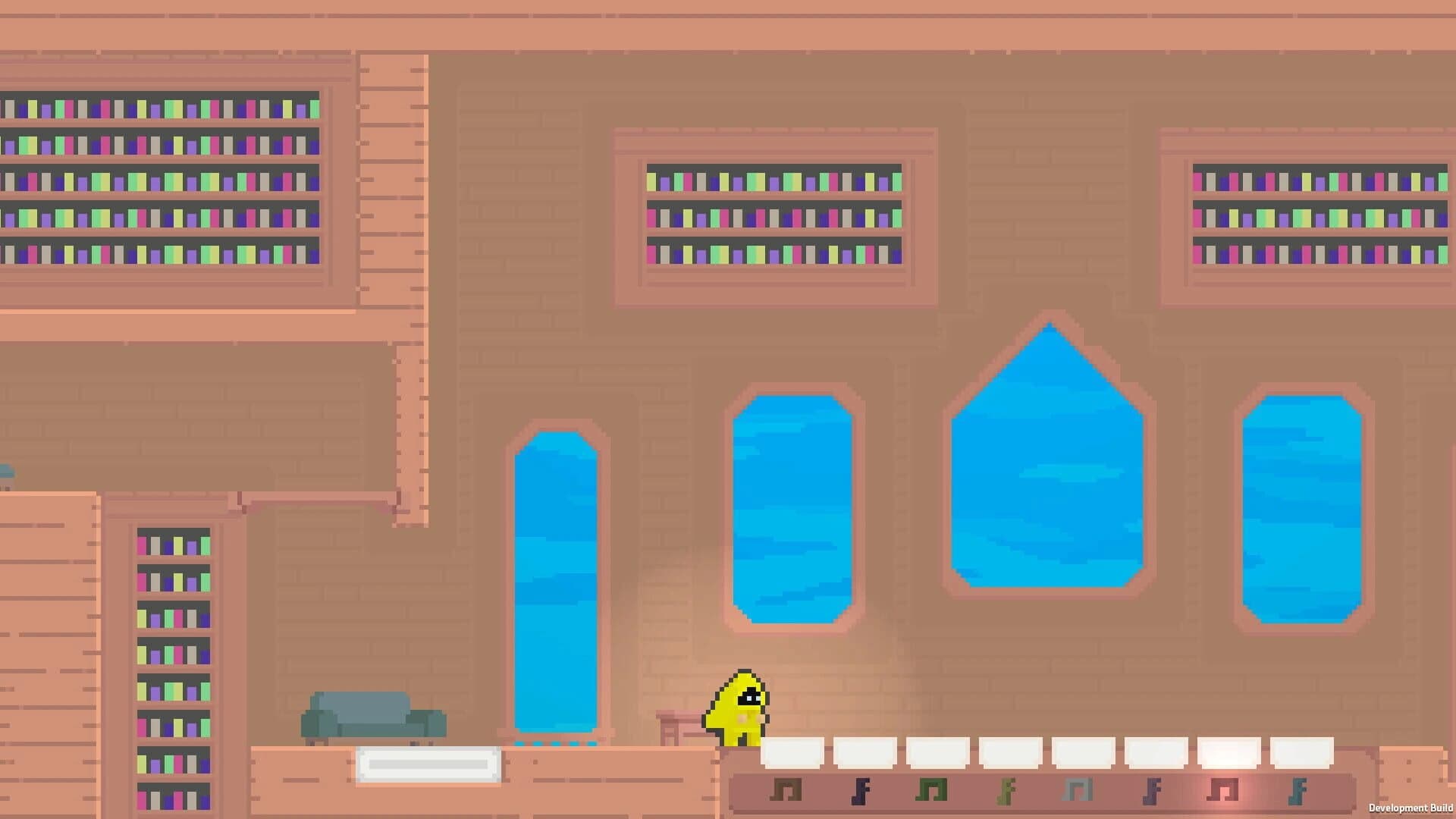 Traveler screenshot 5