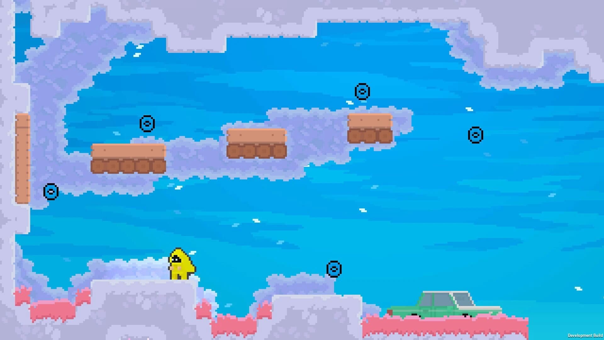 Traveler screenshot 3