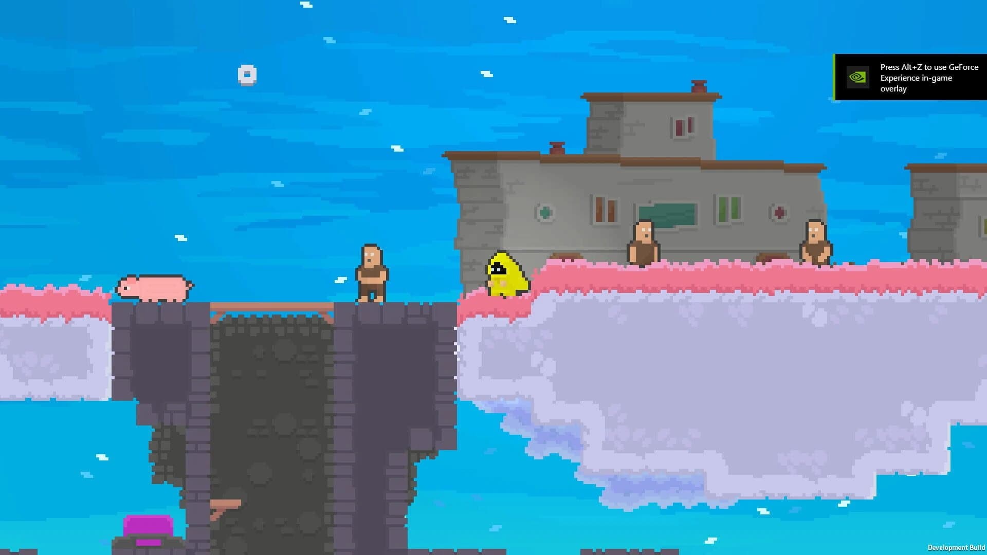 Traveler screenshot 4