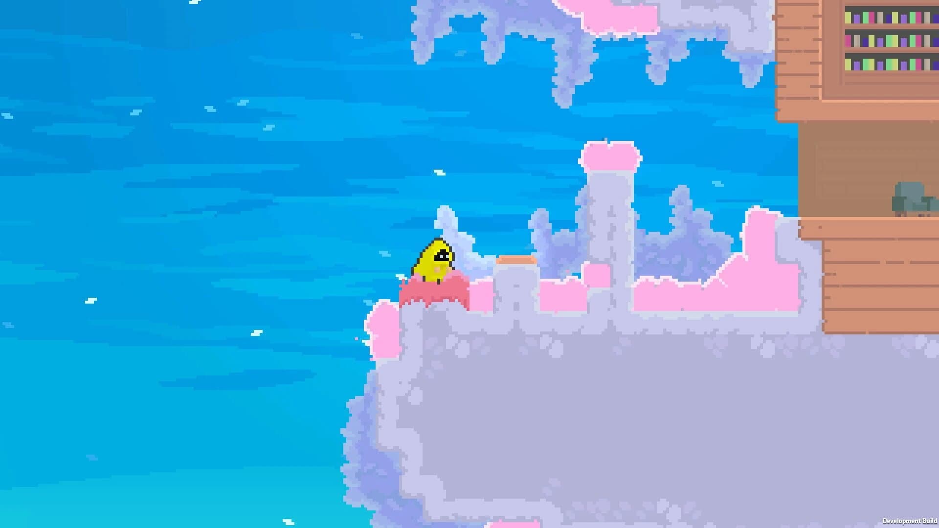 Traveler screenshot 2