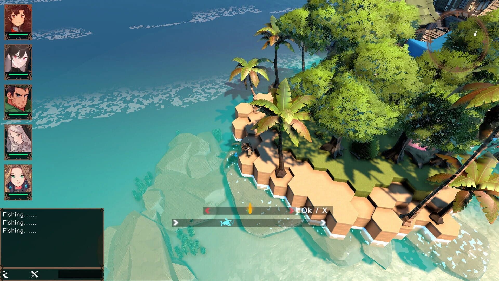 Traveler: Set Sail screenshot 5