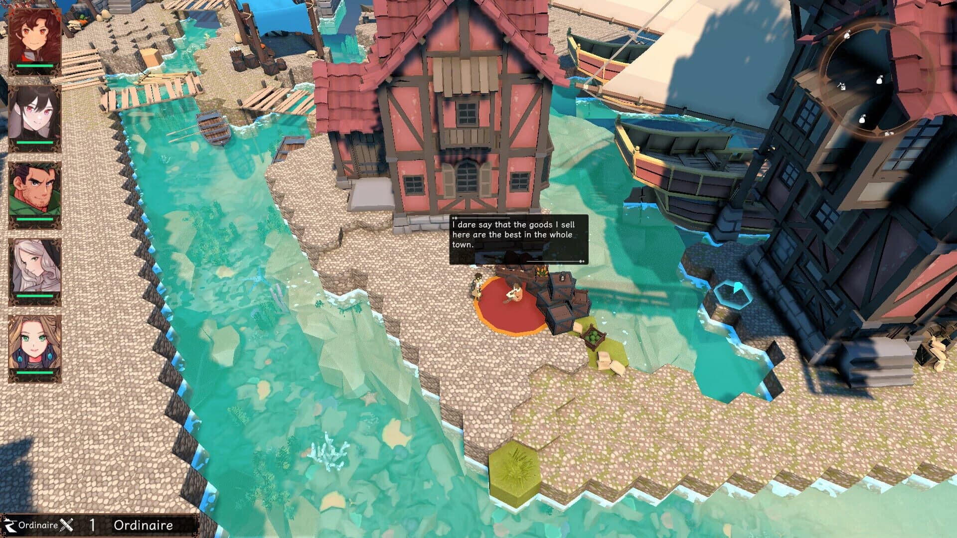 Traveler: Set Sail screenshot 2