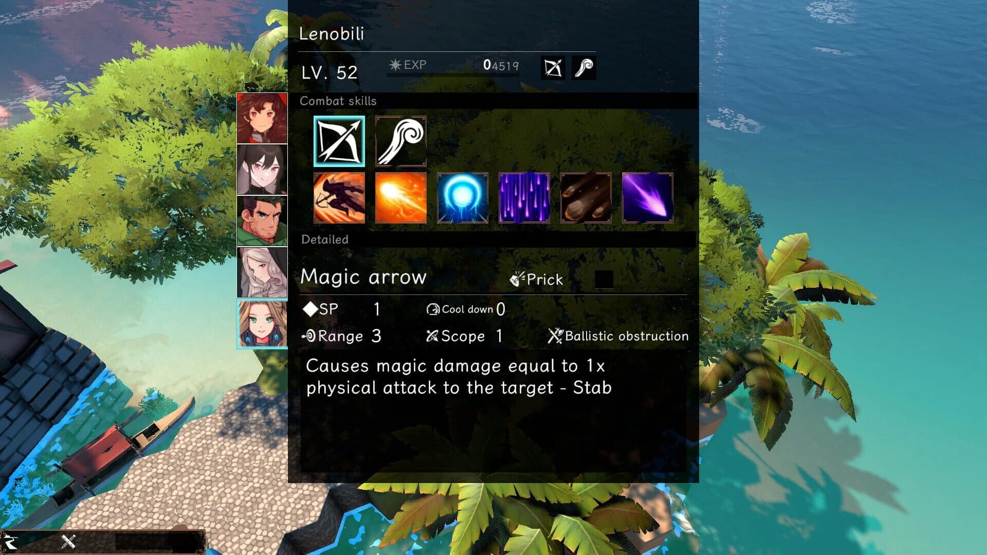 Traveler: Set Sail screenshot 3