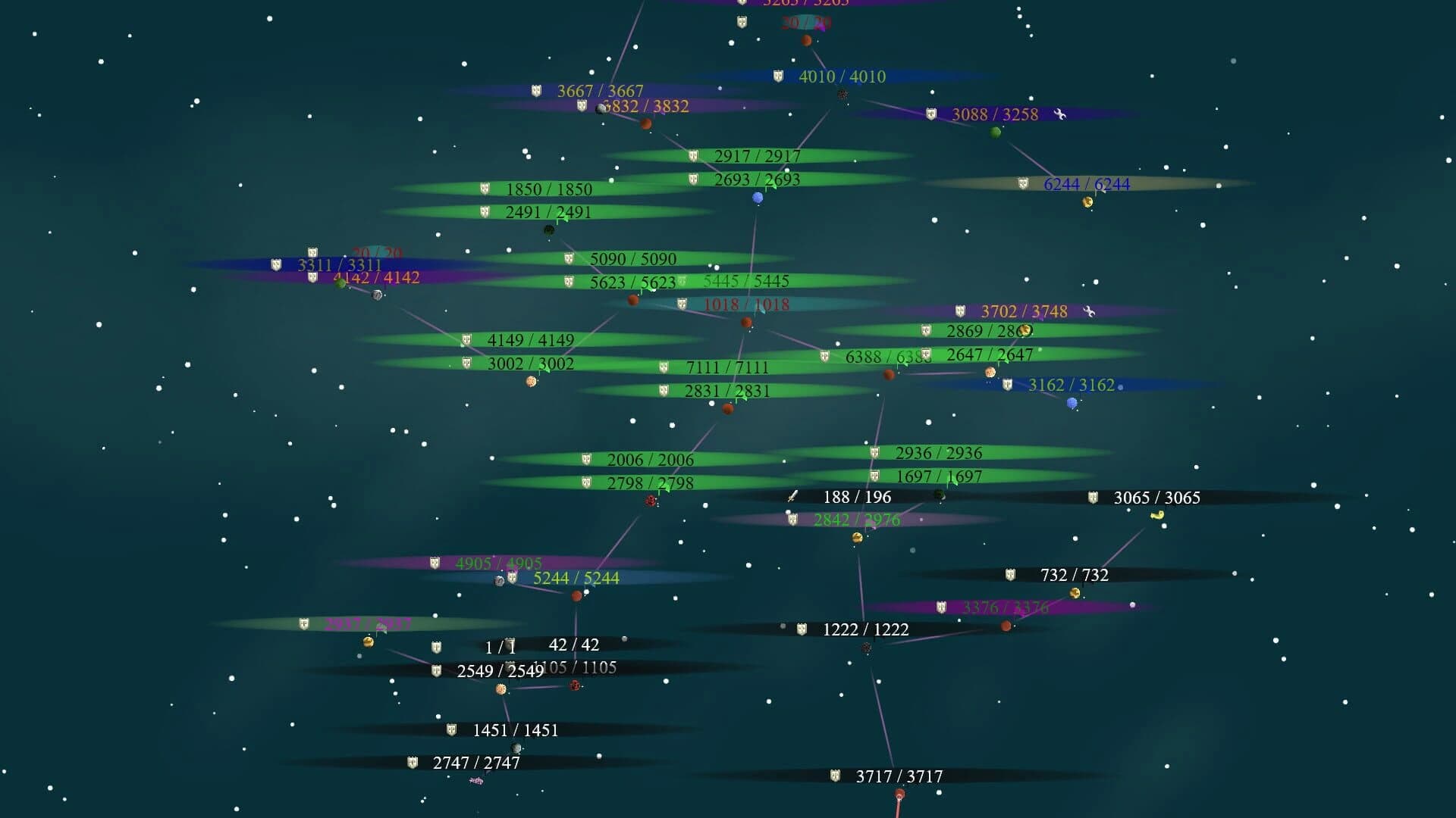 Travelers in Space Crack screenshot 3