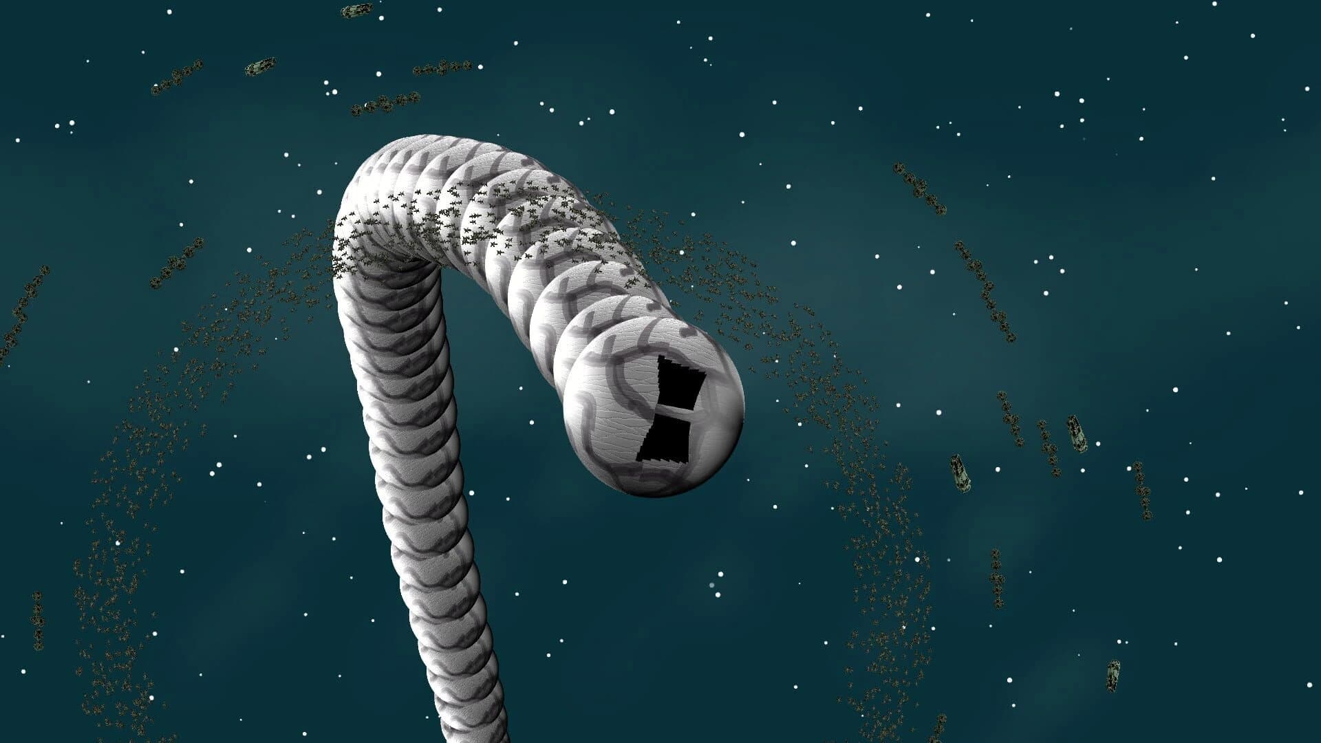 Travelers in Space Crack screenshot 2