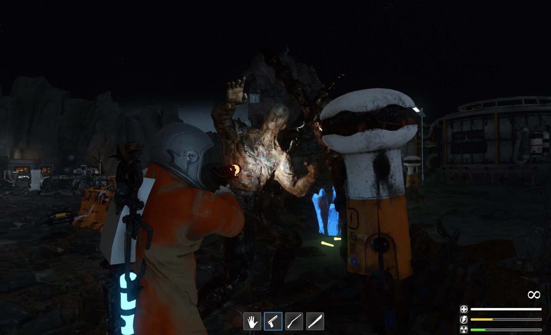 Travellers screenshot 4