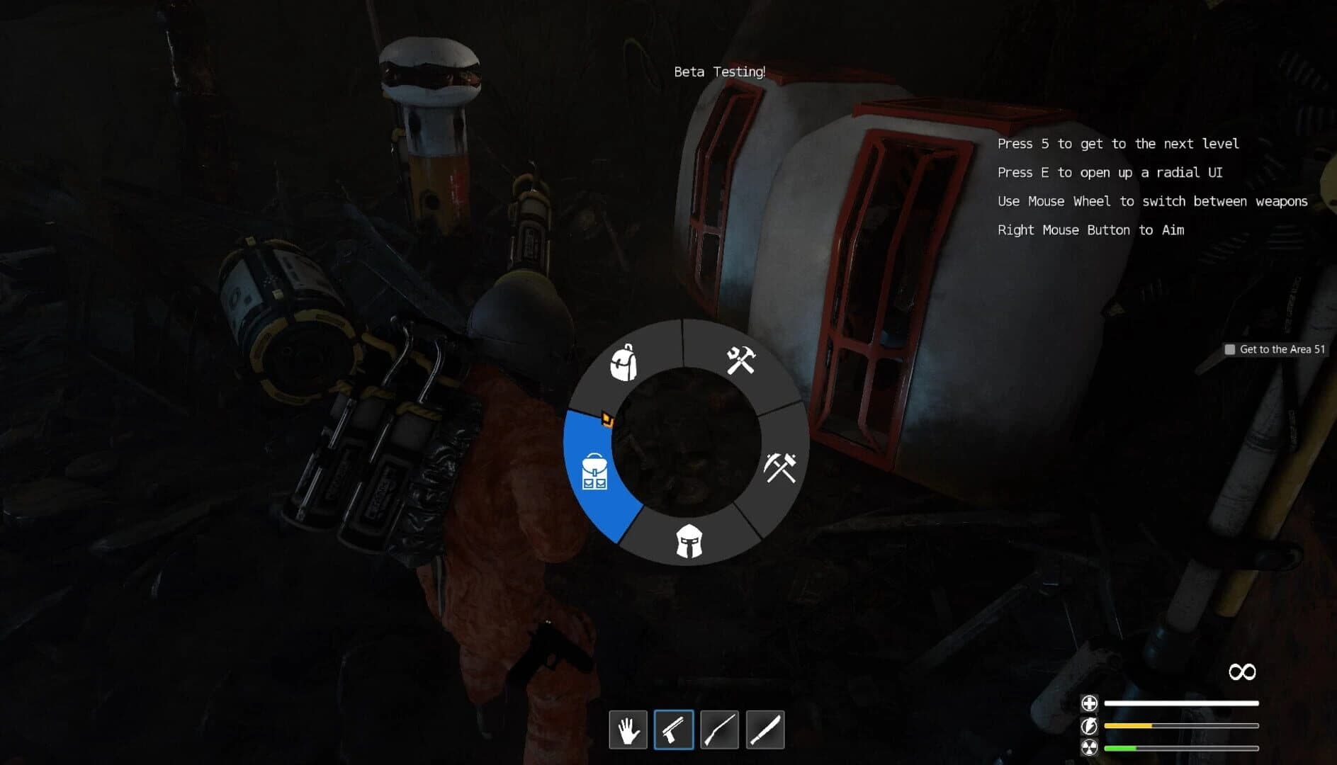 Travellers screenshot 1