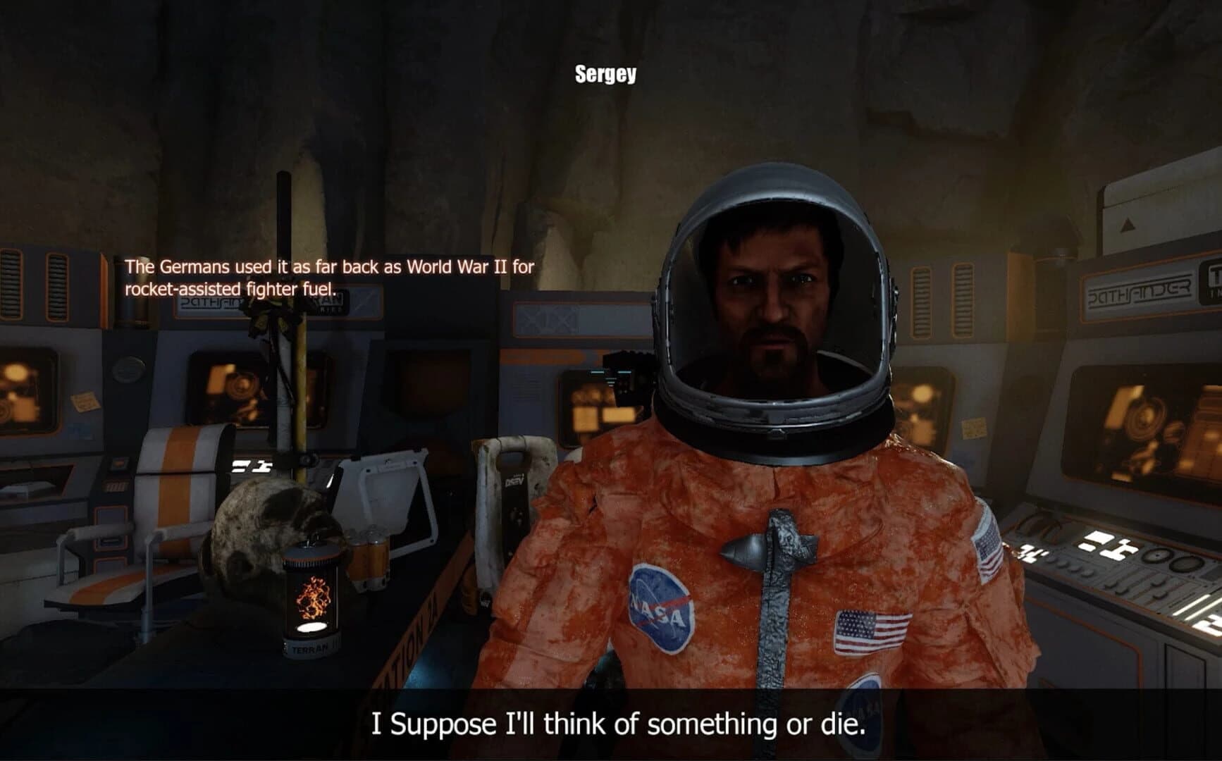 Travellers screenshot 5
