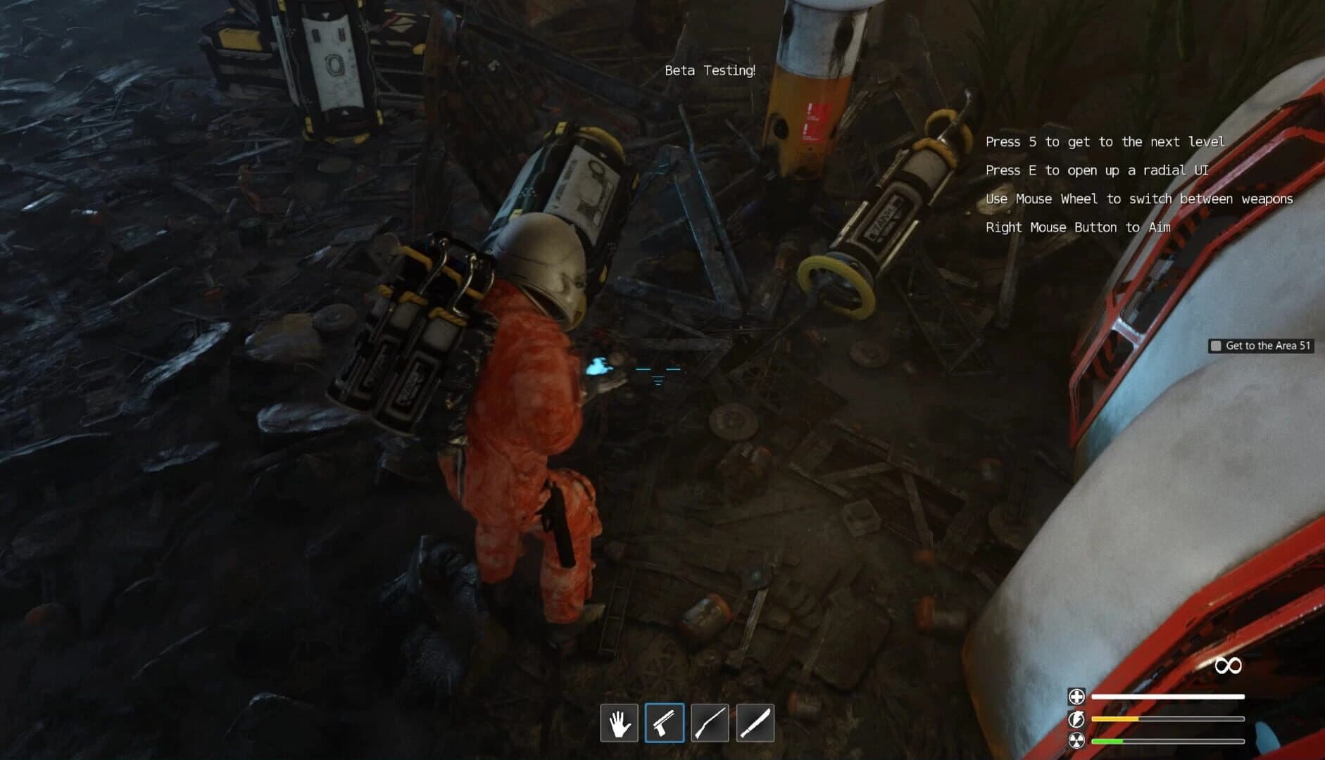 Travellers screenshot 3