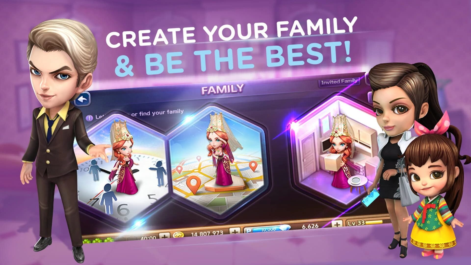 Travelling Millionaire screenshot 4